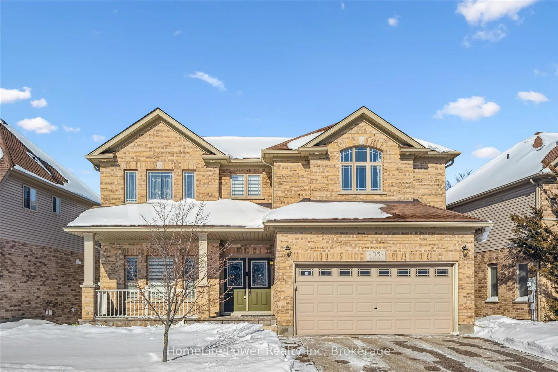 Photo 1 of 35 Westra Drive, Guelph, Willow West/Sugarbush/West Acres — HOMEH