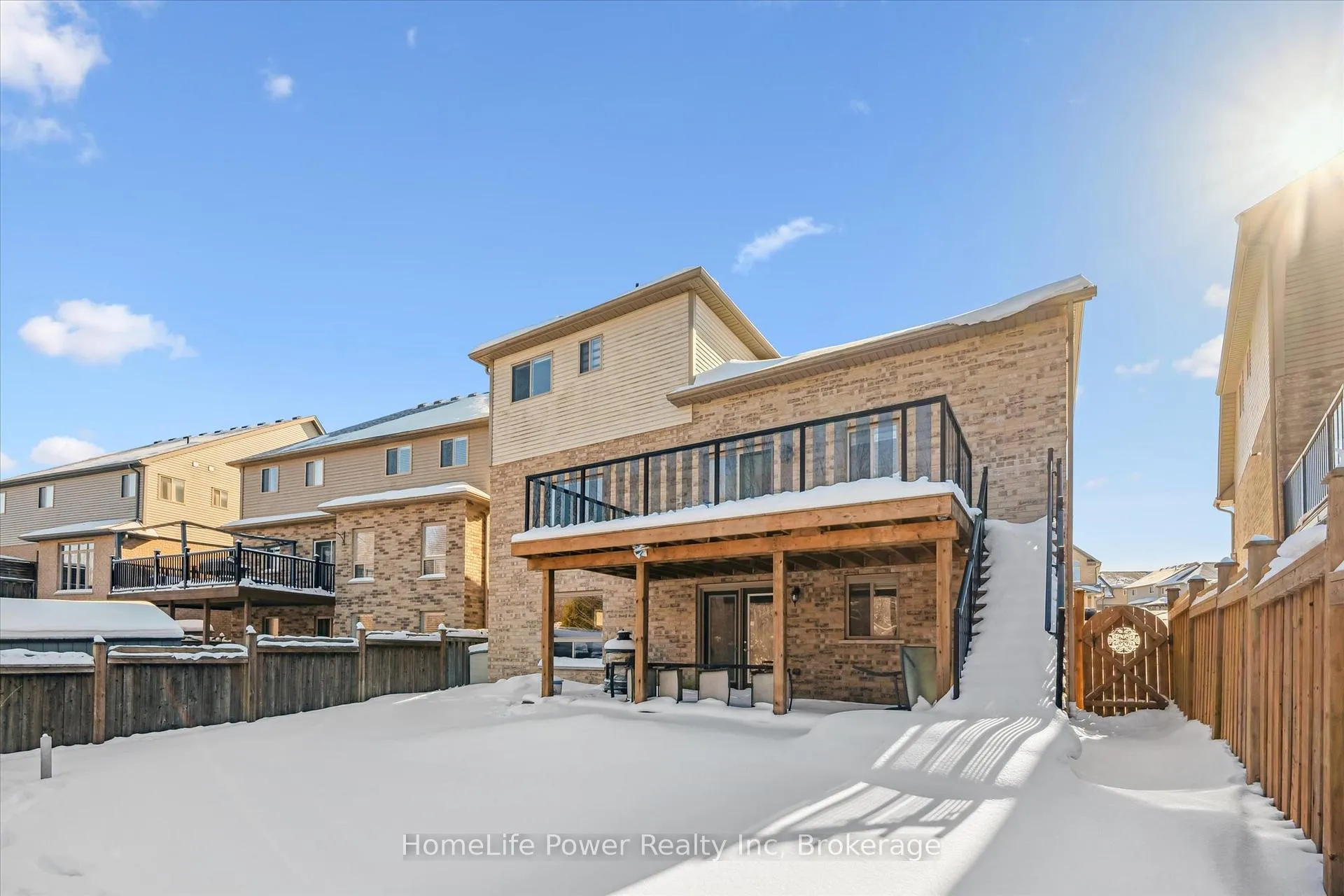 Photo 40 of 35 Westra Drive, Guelph, Willow West/Sugarbush/West Acres — HOMEH