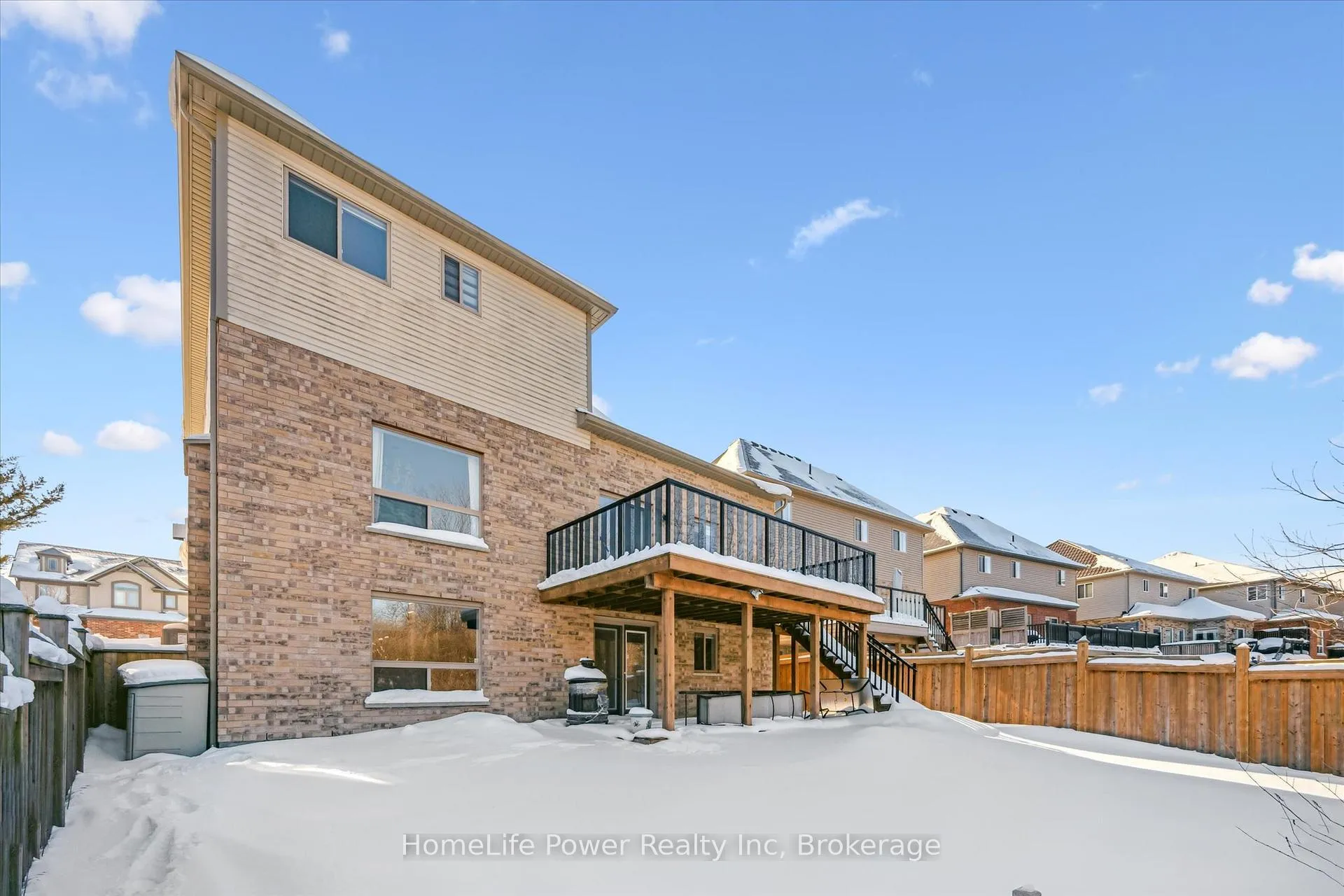 Photo 41 of 35 Westra Drive, Guelph, Willow West/Sugarbush/West Acres — HOMEH