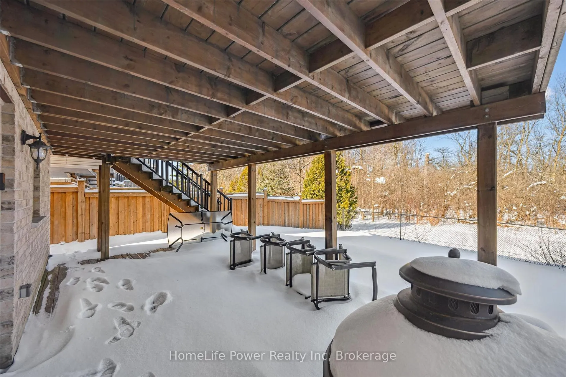 Photo 42 of 35 Westra Drive, Guelph, Willow West/Sugarbush/West Acres — HOMEH