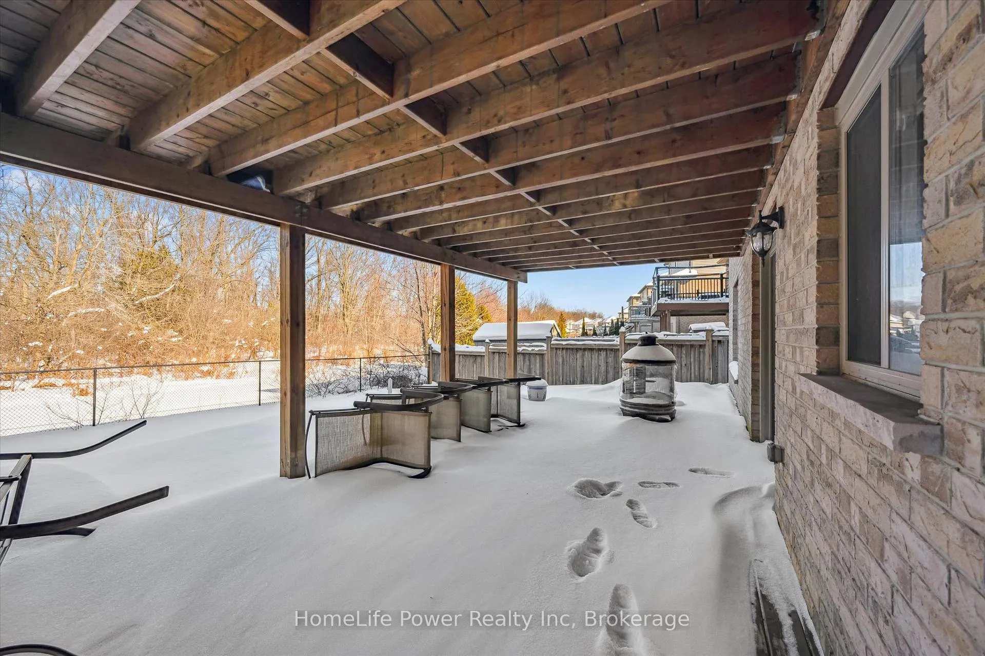 Photo 43 of 35 Westra Drive, Guelph, Willow West/Sugarbush/West Acres — HOMEH