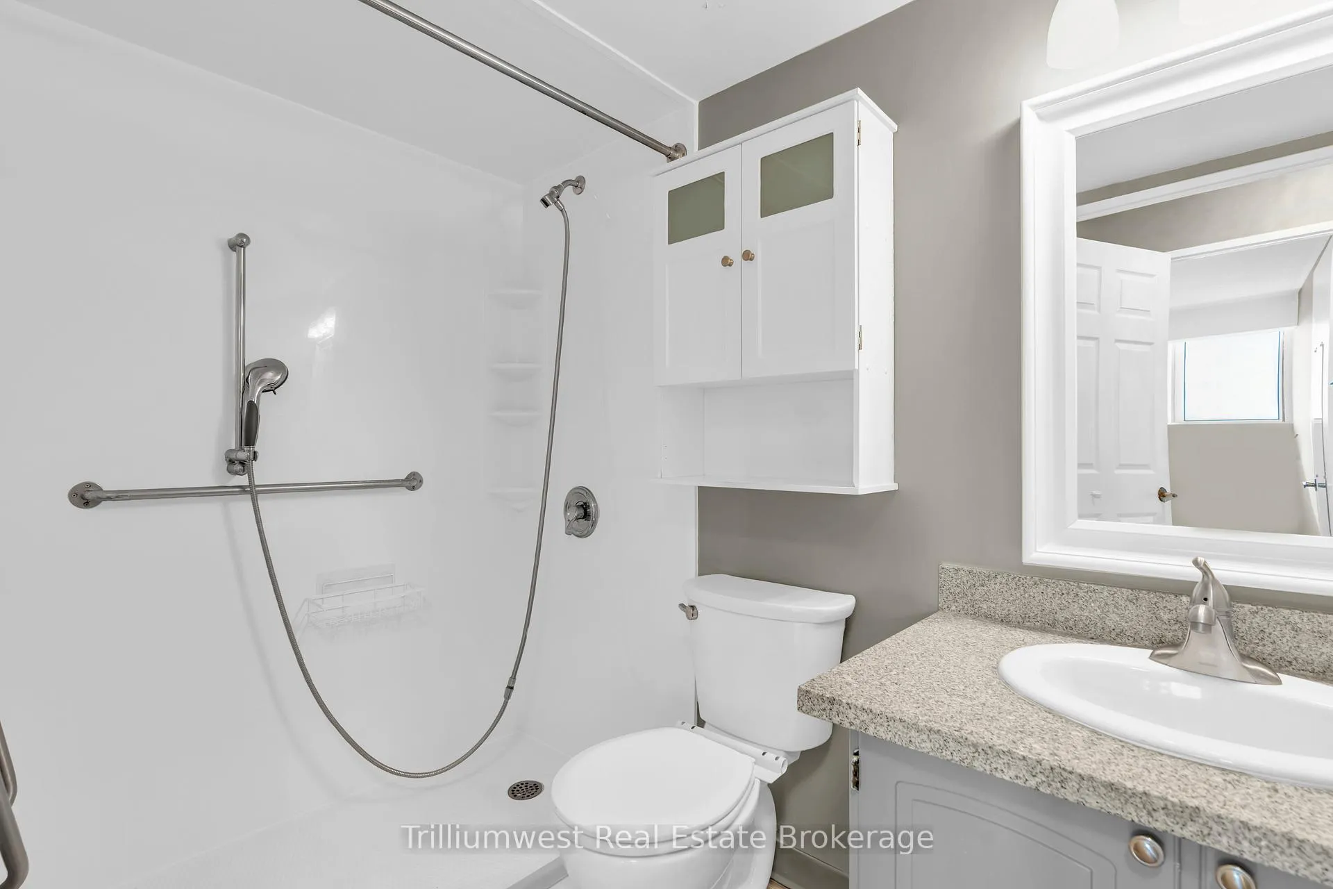 Photo 21 of Unit 1003, 375 King Street N, Waterloo — HOMEH