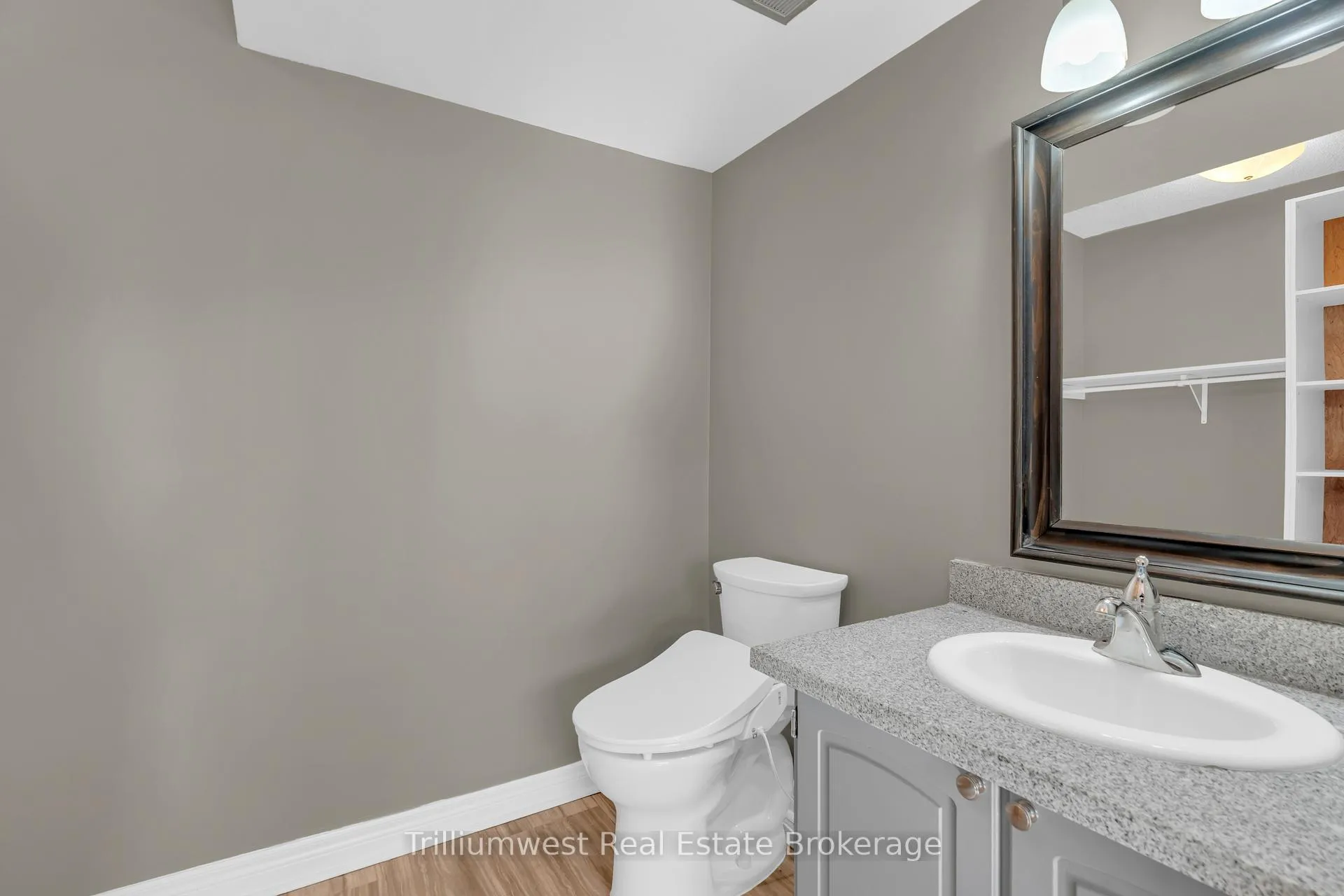 Photo 24 of Unit 1003, 375 King Street N, Waterloo — HOMEH