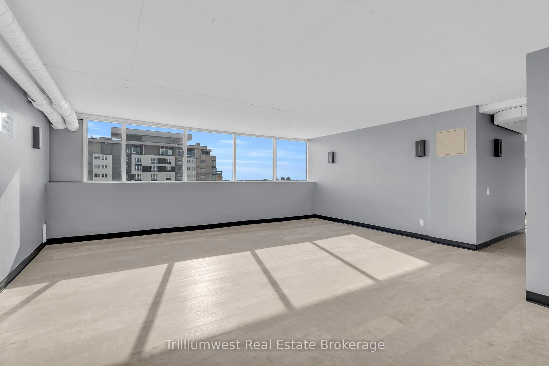 Photo 29 of Unit 1003, 375 King Street N, Waterloo — HOMEH
