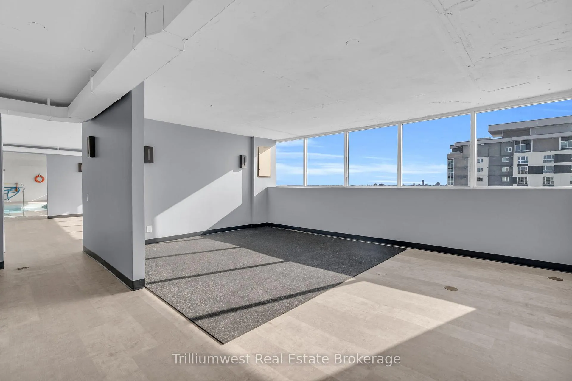 Photo 30 of Unit 1003, 375 King Street N, Waterloo — HOMEH