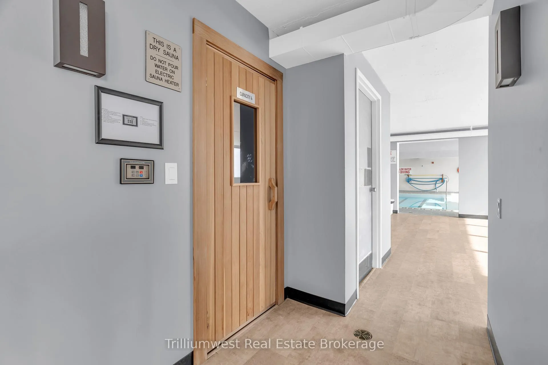 Photo 31 of Unit 1003, 375 King Street N, Waterloo — HOMEH
