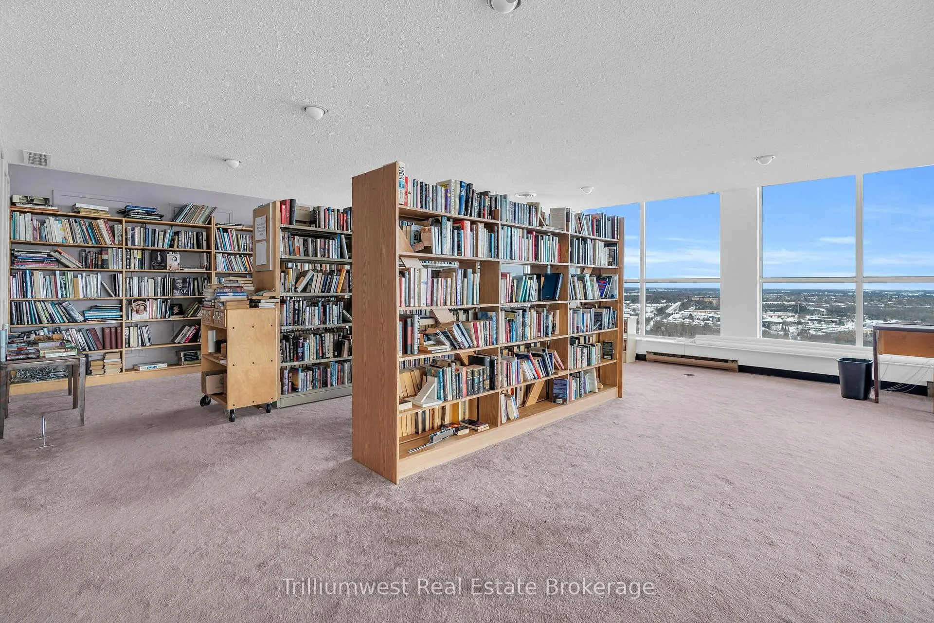 Photo 34 of Unit 1003, 375 King Street N, Waterloo — HOMEH
