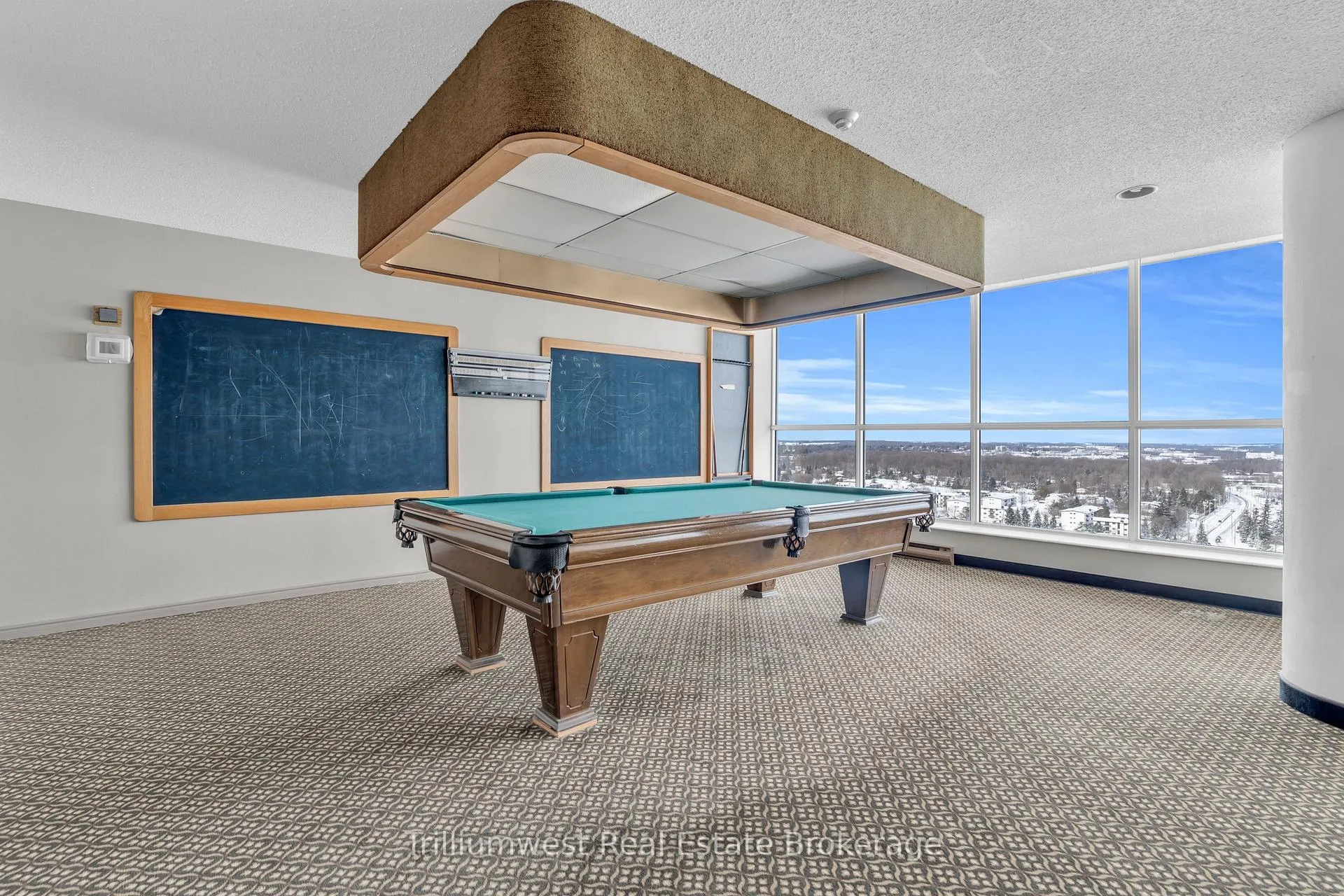 Photo 36 of Unit 1003, 375 King Street N, Waterloo — HOMEH