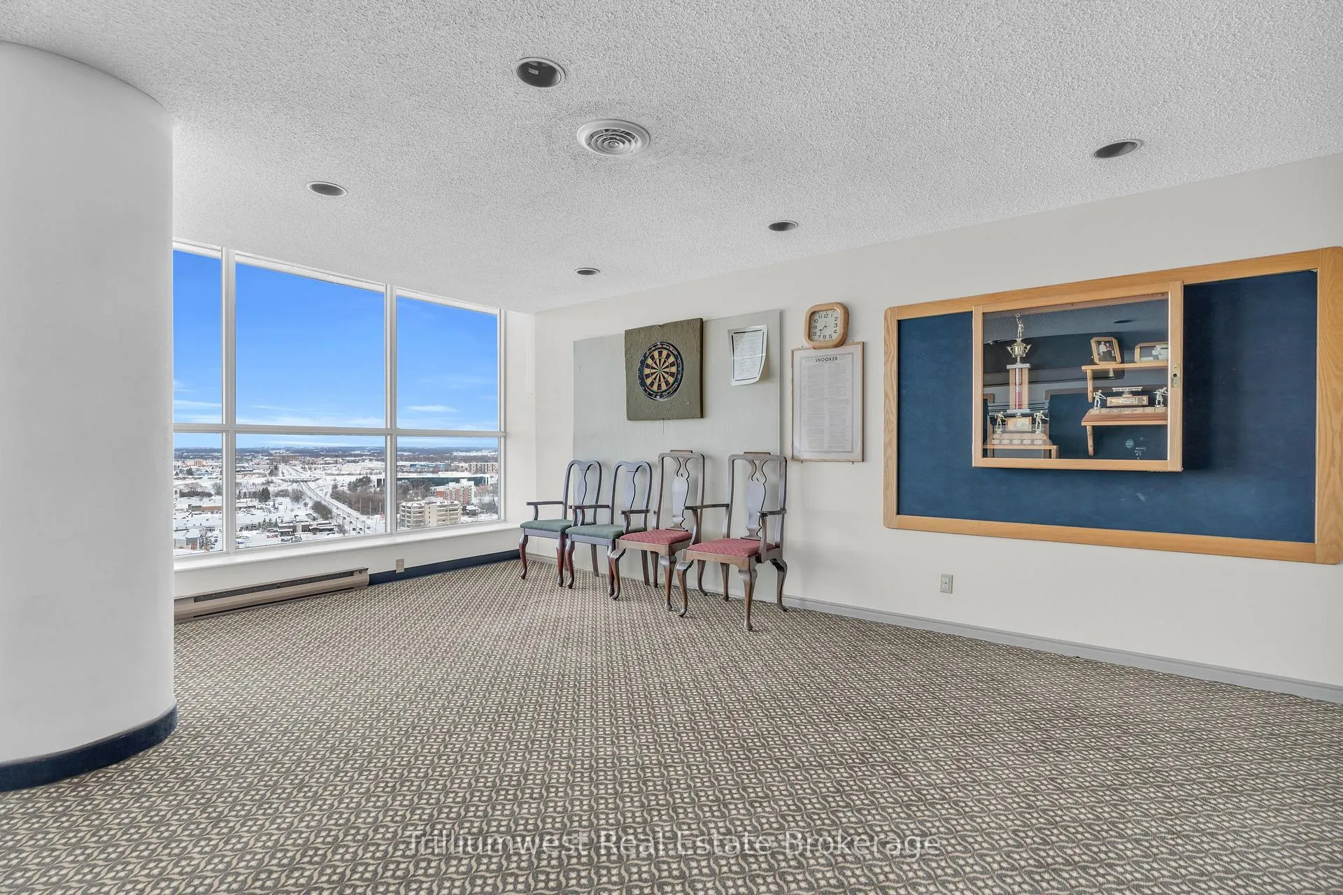 Photo 37 of Unit 1003, 375 King Street N, Waterloo — HOMEH