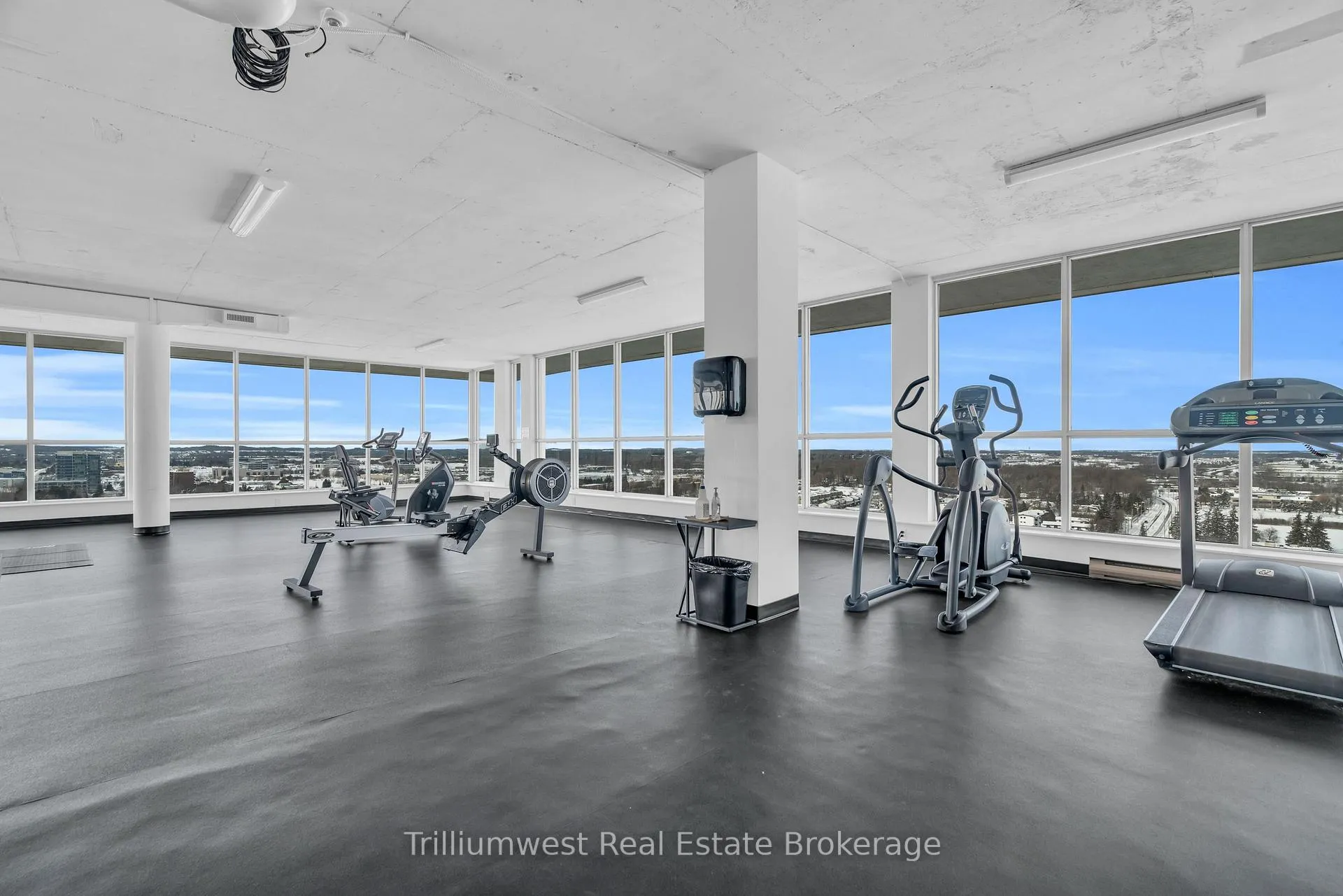 Photo 38 of Unit 1003, 375 King Street N, Waterloo — HOMEH