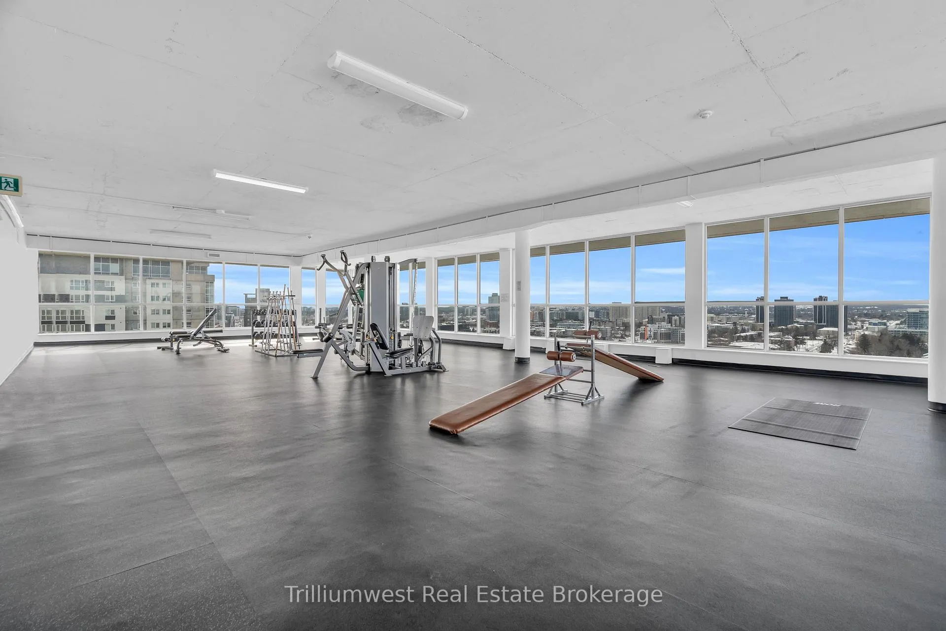 Photo 39 of Unit 1003, 375 King Street N, Waterloo — HOMEH