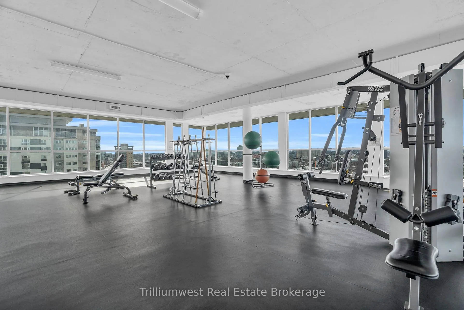 Photo 40 of Unit 1003, 375 King Street N, Waterloo — HOMEH