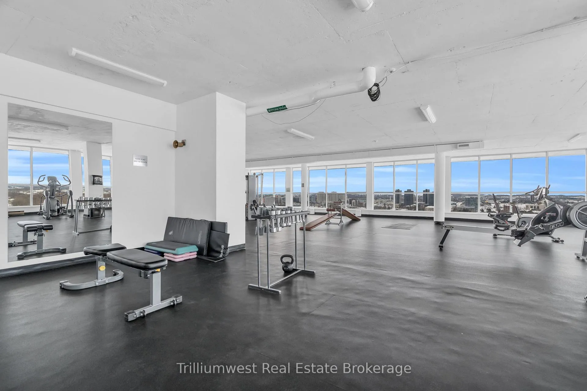 Photo 41 of Unit 1003, 375 King Street N, Waterloo — HOMEH