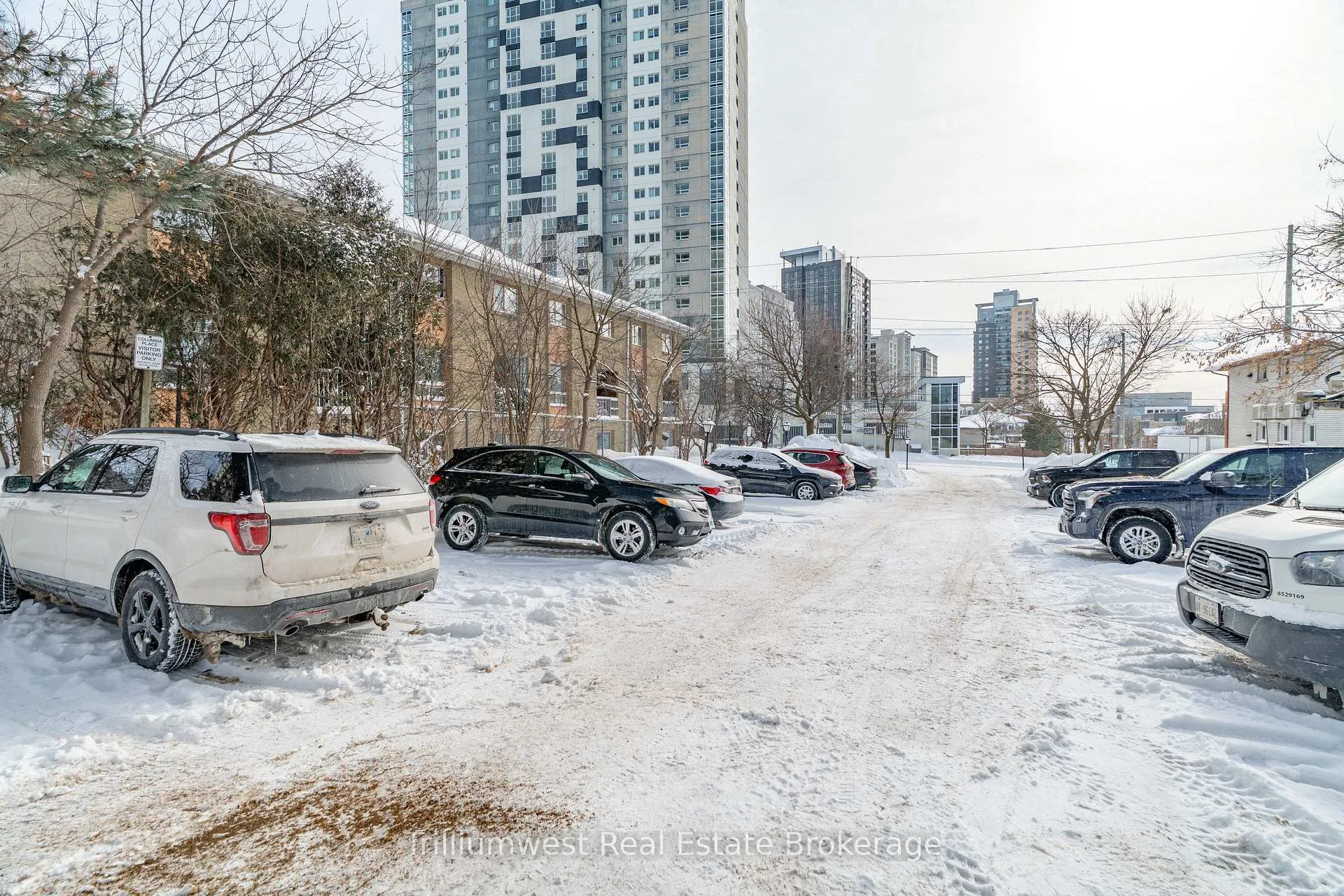 Photo 43 of Unit 1003, 375 King Street N, Waterloo — HOMEH