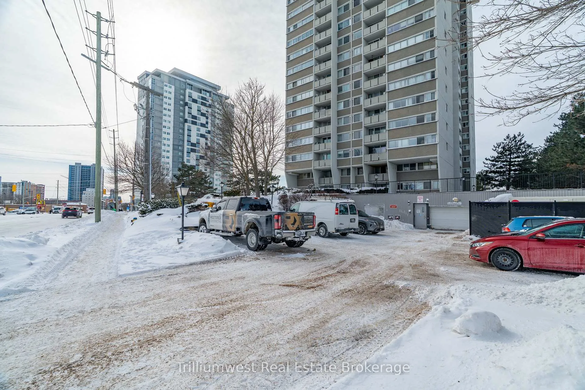 Photo 44 of Unit 1003, 375 King Street N, Waterloo — HOMEH