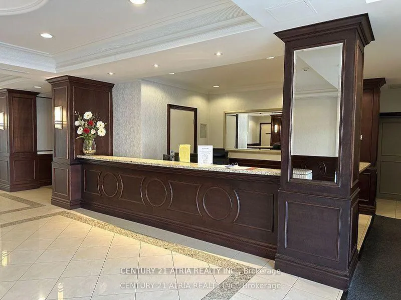Photo 3 of Unit 915, 51 Times Avenue, Markham, Commerce Valley — HOMEH
