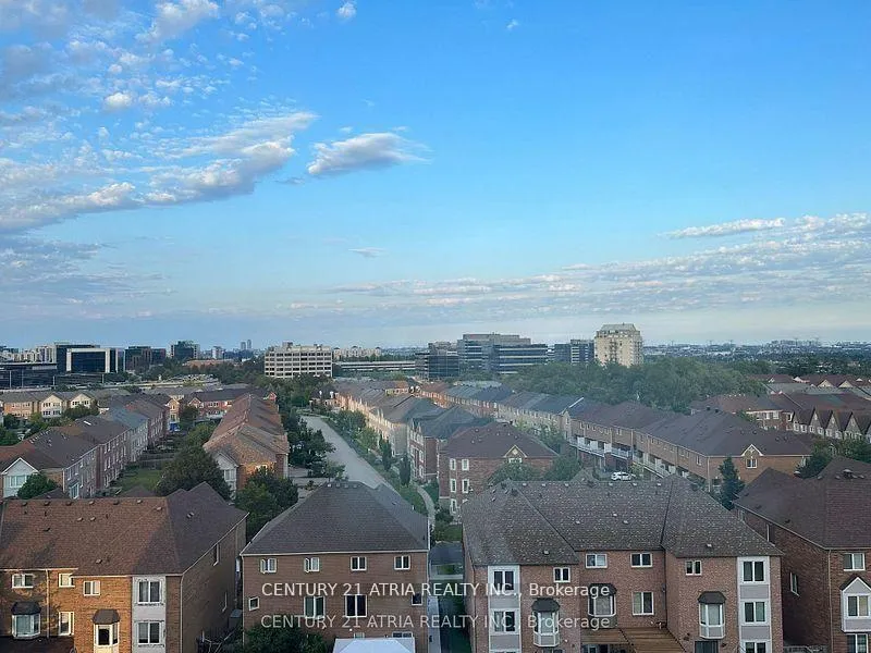 Photo 4 of Unit 915, 51 Times Avenue, Markham, Commerce Valley — HOMEH