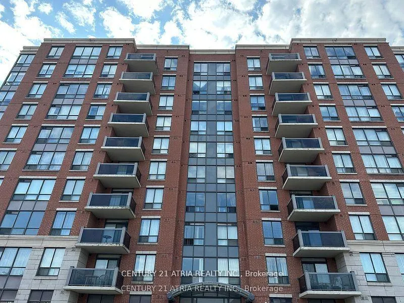 Photo 5 of Unit 915, 51 Times Avenue, Markham, Commerce Valley — HOMEH
