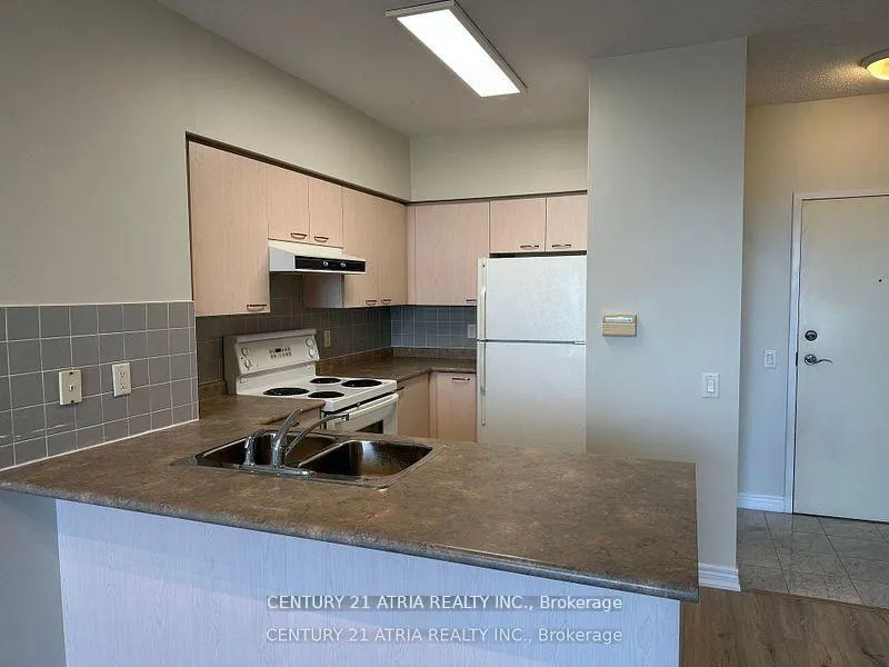Photo 7 of Unit 915, 51 Times Avenue, Markham, Commerce Valley — HOMEH