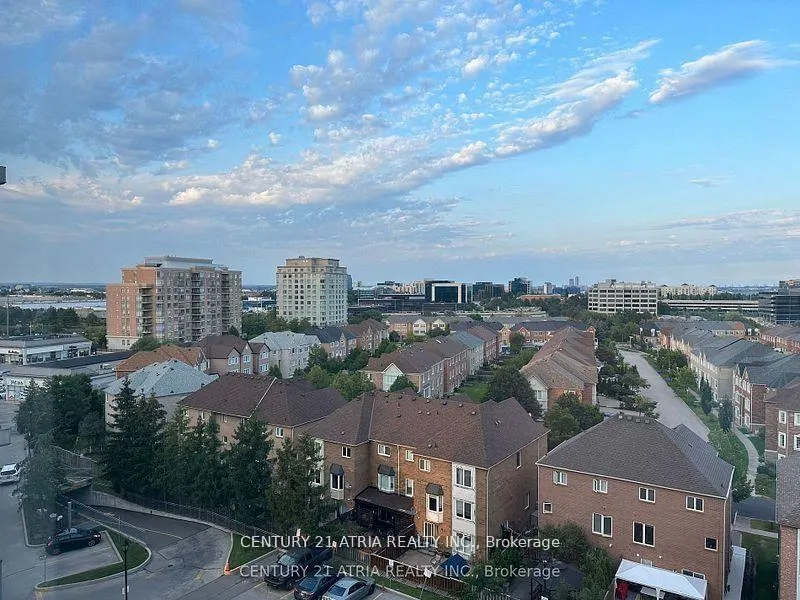 Photo 8 of Unit 915, 51 Times Avenue, Markham, Commerce Valley — HOMEH