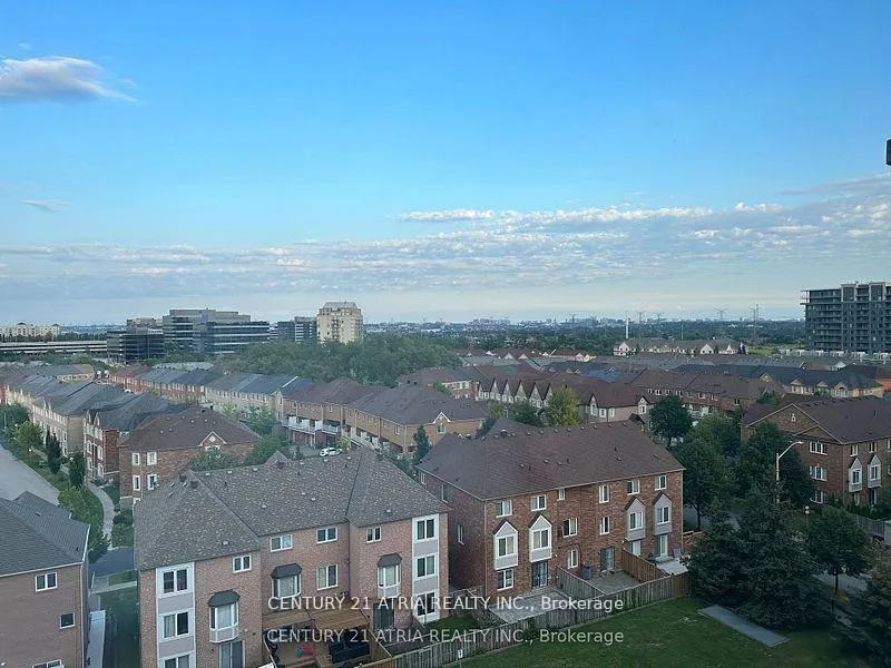 Photo 9 of Unit 915, 51 Times Avenue, Markham, Commerce Valley — HOMEH