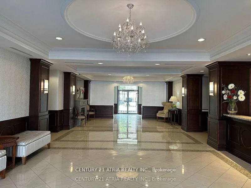 Photo 10 of Unit 915, 51 Times Avenue, Markham, Commerce Valley — HOMEH
