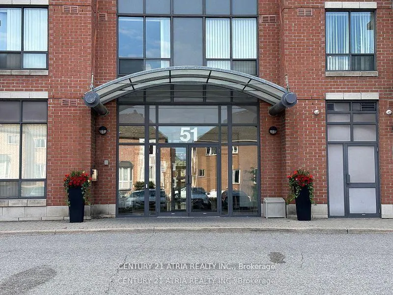Photo 15 of Unit 915, 51 Times Avenue, Markham, Commerce Valley — HOMEH