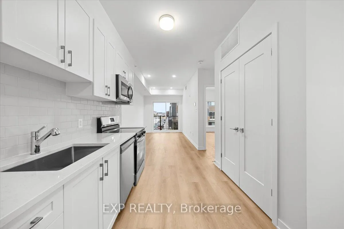 Photo 4 of Unit 204, 3600 Brian Coburn Boulevard, Ottawa, Avalon West — HOMEH