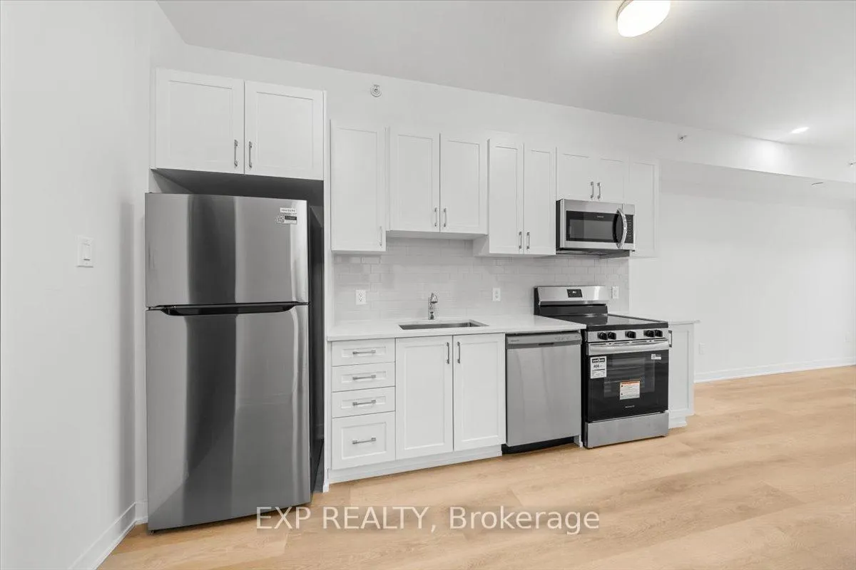 Photo 5 of Unit 204, 3600 Brian Coburn Boulevard, Ottawa, Avalon West — HOMEH