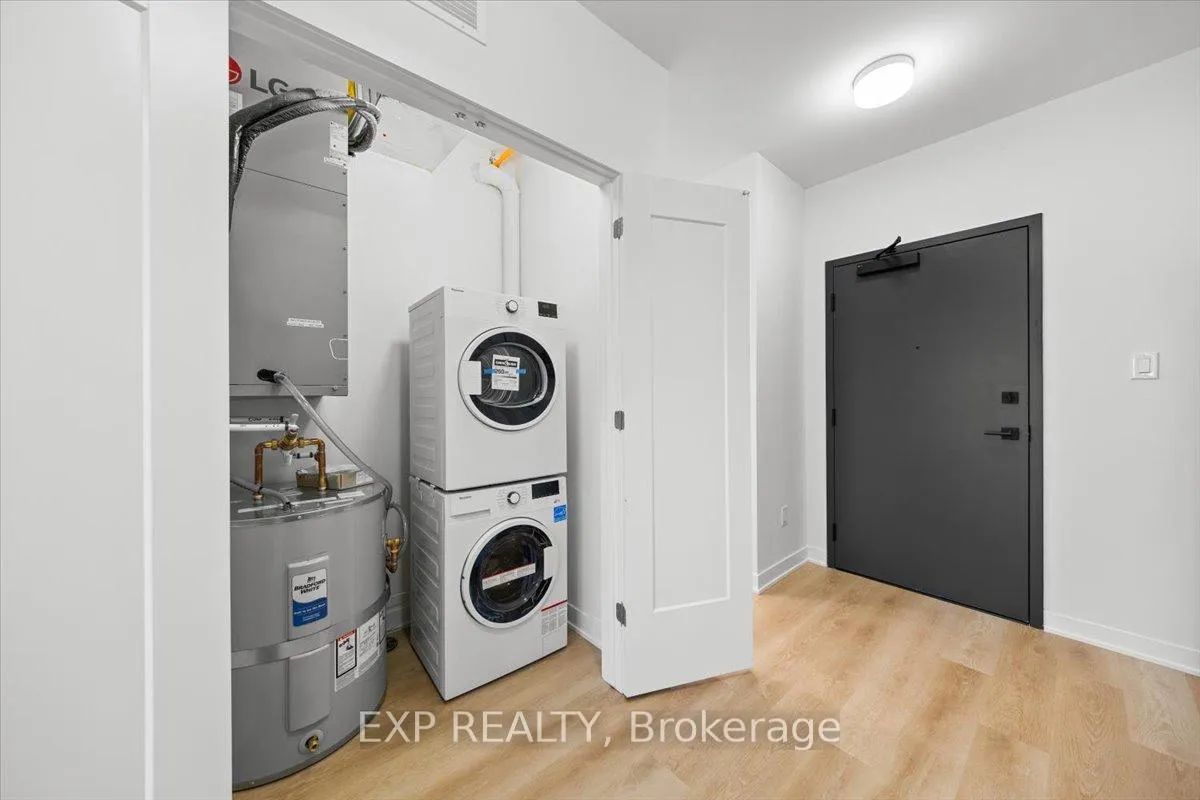 Photo 8 of Unit 204, 3600 Brian Coburn Boulevard, Ottawa, Avalon West — HOMEH
