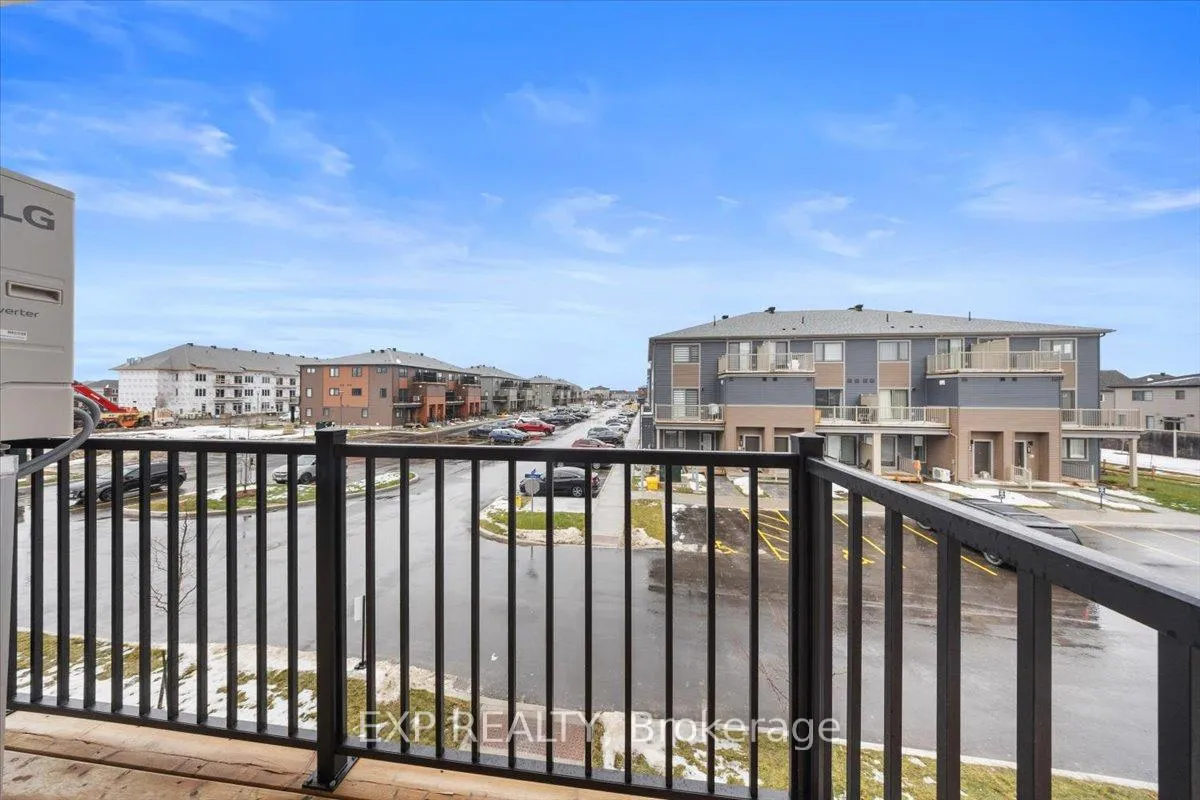 Photo 22 of Unit 204, 3600 Brian Coburn Boulevard, Ottawa, Avalon West — HOMEH