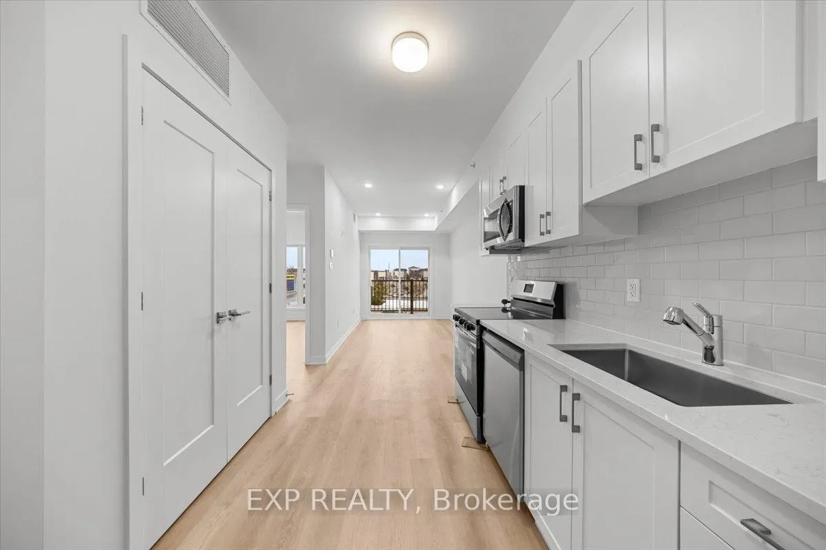 Photo 4 of Unit 211, 3600 Brian Coburn Boulevard, Ottawa, Avalon West — HOMEH