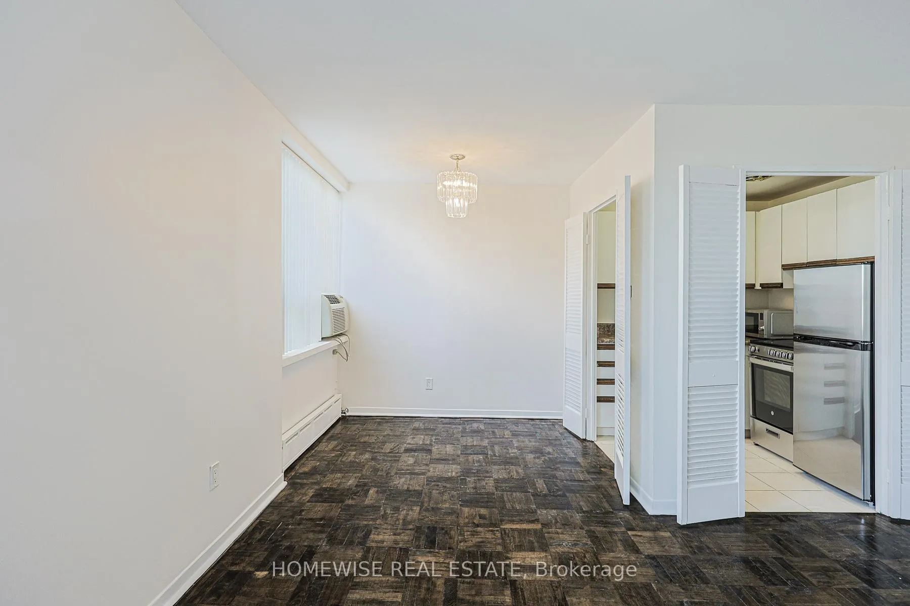 Photo 12 of Unit 615, 485 Kingston Road, Toronto, The Beaches — HOMEH