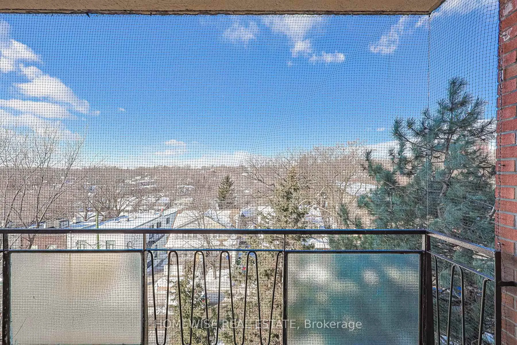 Photo 21 of Unit 615, 485 Kingston Road, Toronto, The Beaches — HOMEH