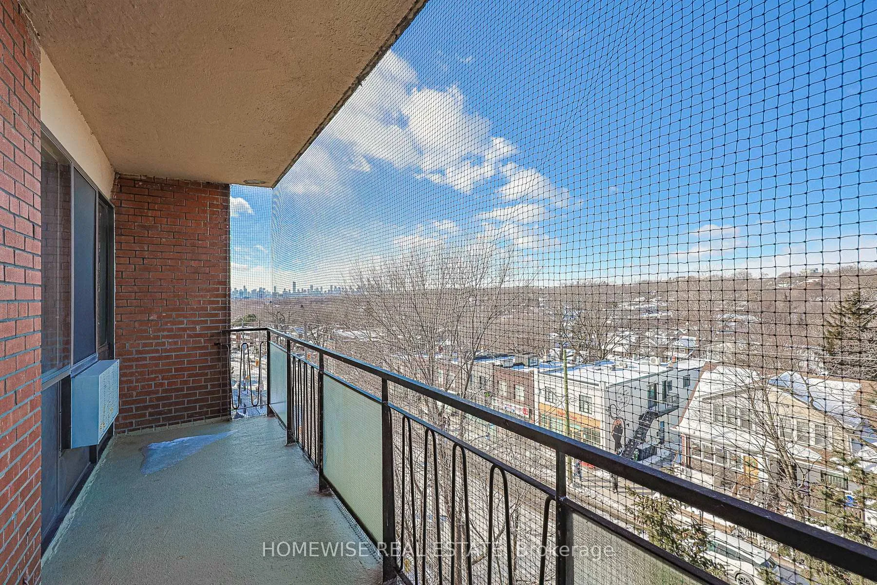 Photo 22 of Unit 615, 485 Kingston Road, Toronto, The Beaches — HOMEH