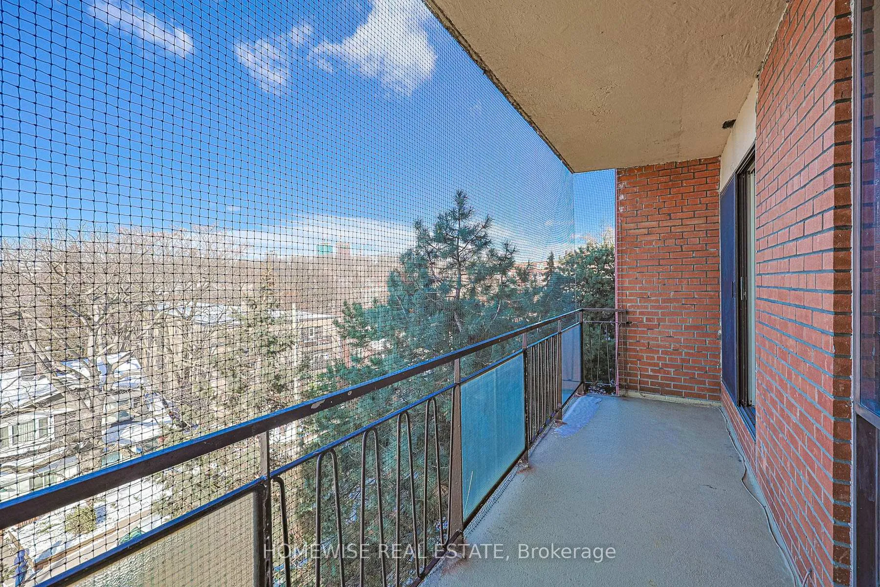 Photo 24 of Unit 615, 485 Kingston Road, Toronto, The Beaches — HOMEH
