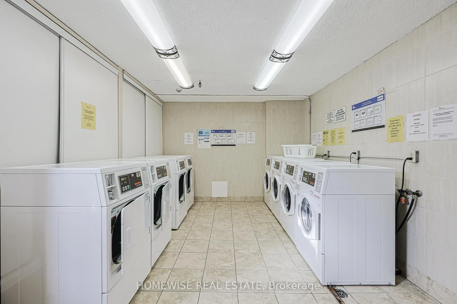 Photo 25 of Unit 615, 485 Kingston Road, Toronto, The Beaches — HOMEH
