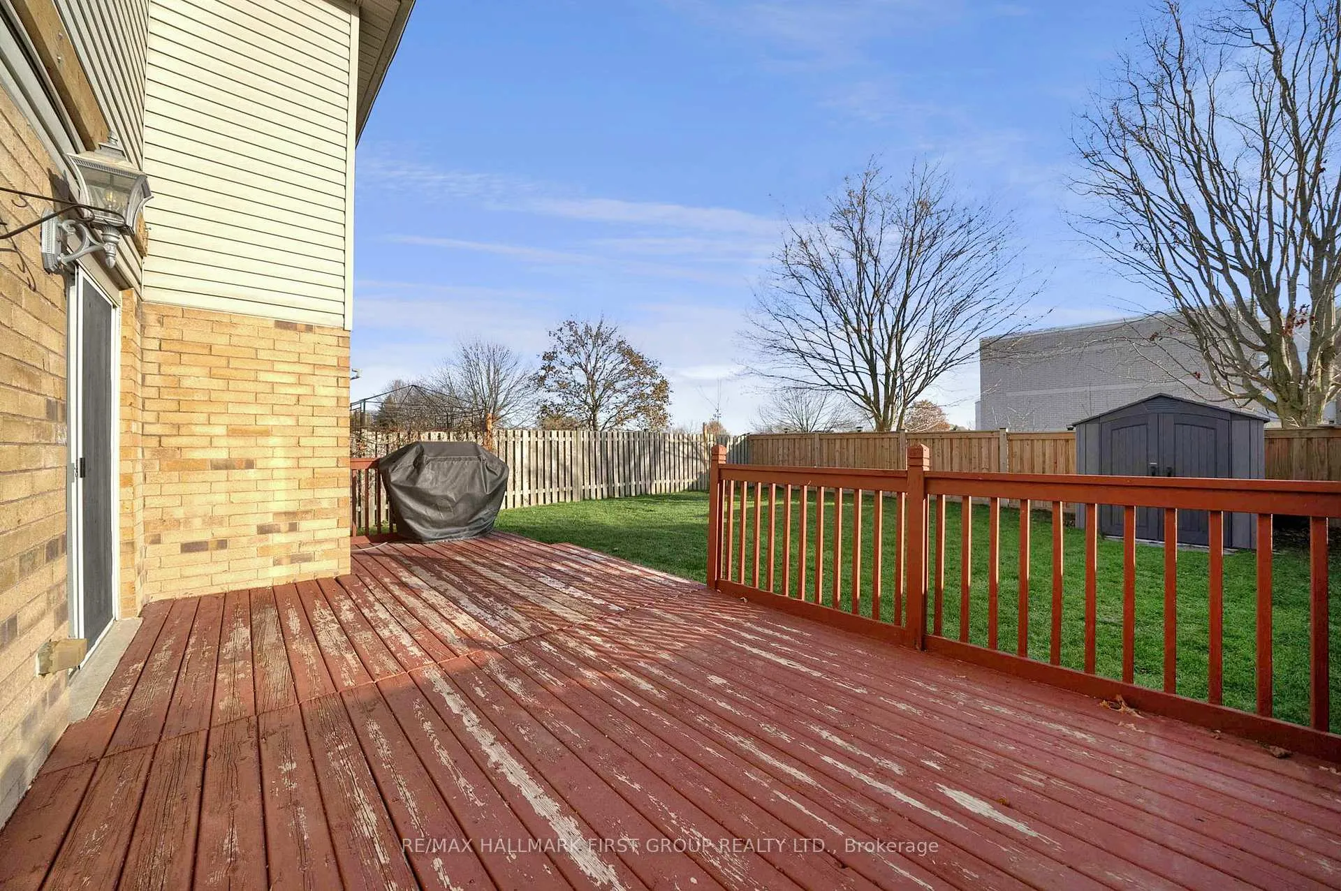 Photo 21 of 25 Sprucewood Crescent, Clarington, Bowmanville — HOMEH