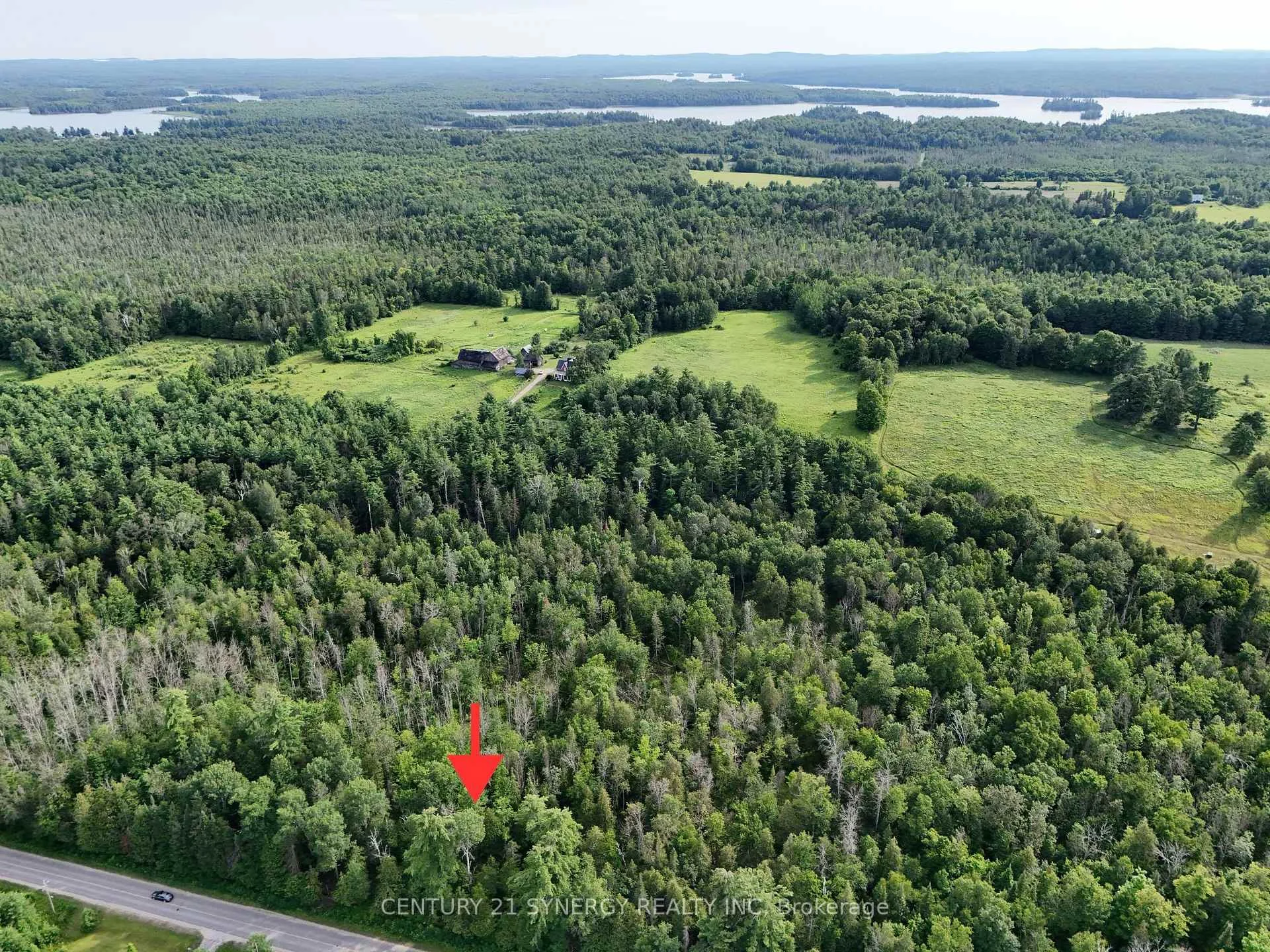 Photo 31 of 00 Bellamy Road, McNab/Braeside, Mcnab/Braeside Twps — HOMEH