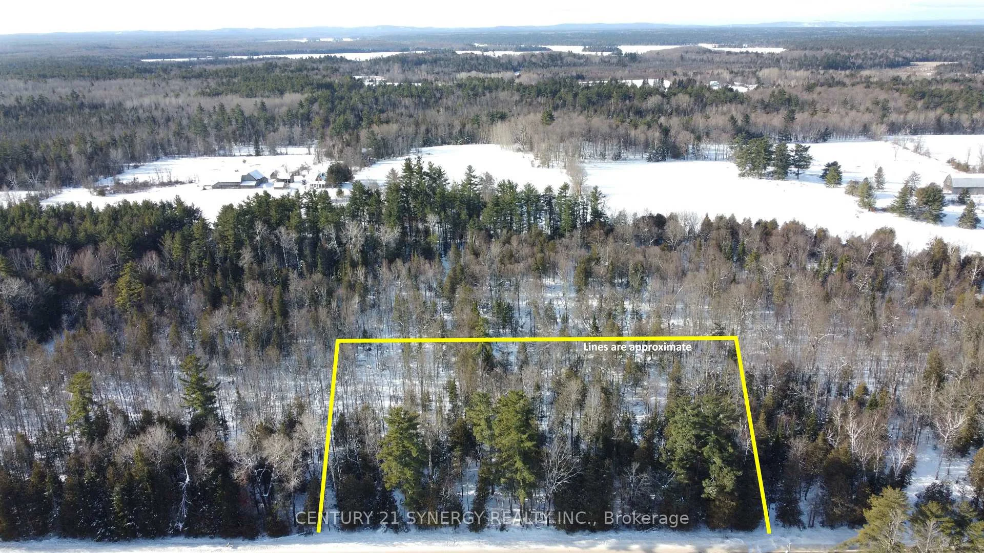 Photo 22 of 00 Bellamy Road, McNab/Braeside, Mcnab/Braeside Twps — HOMEH