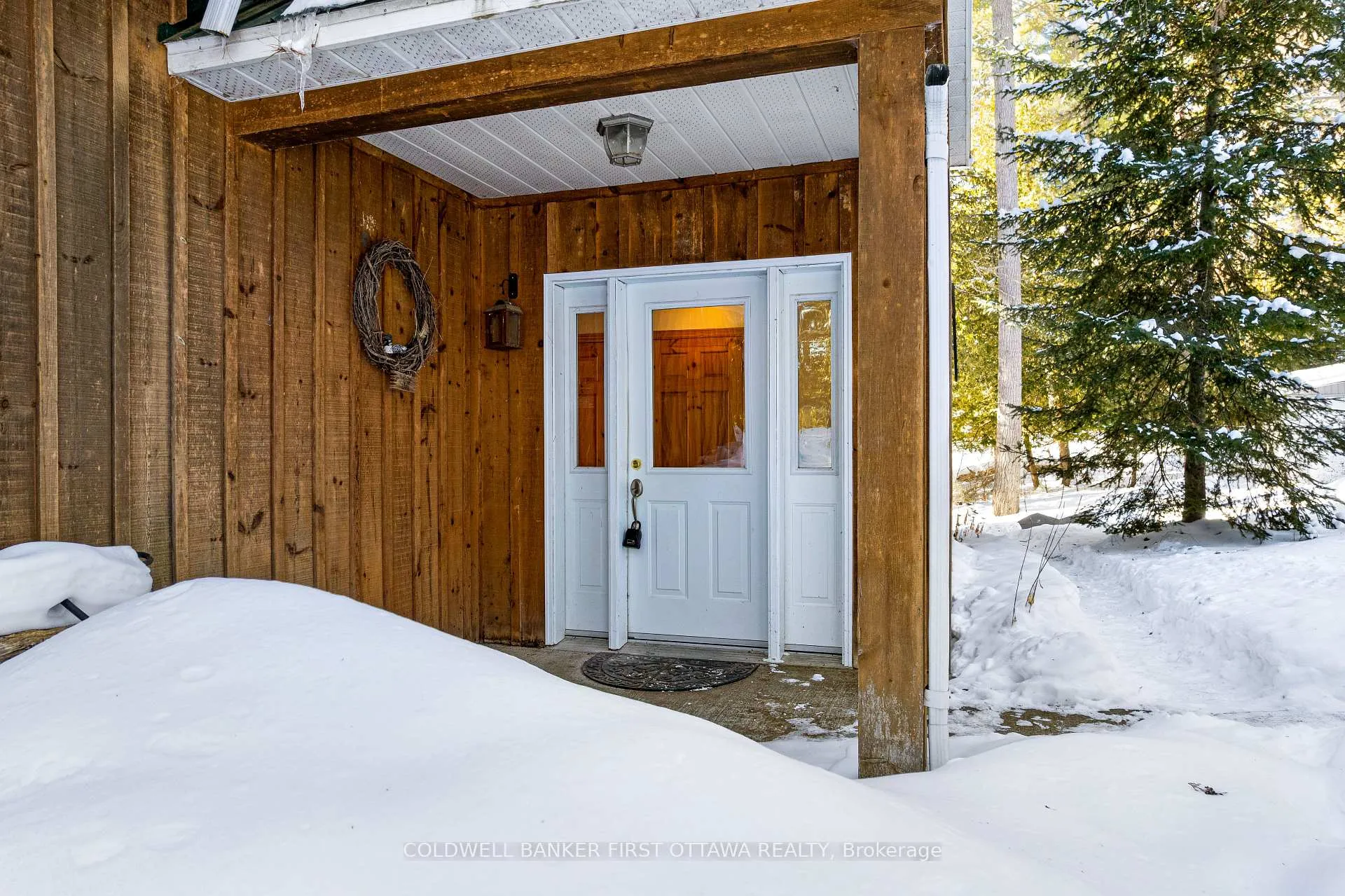 Photo 6 of 161 Keith's Bluff Road, Lanark Highlands, Lanark Highlands (Darling) Twp — HOMEH