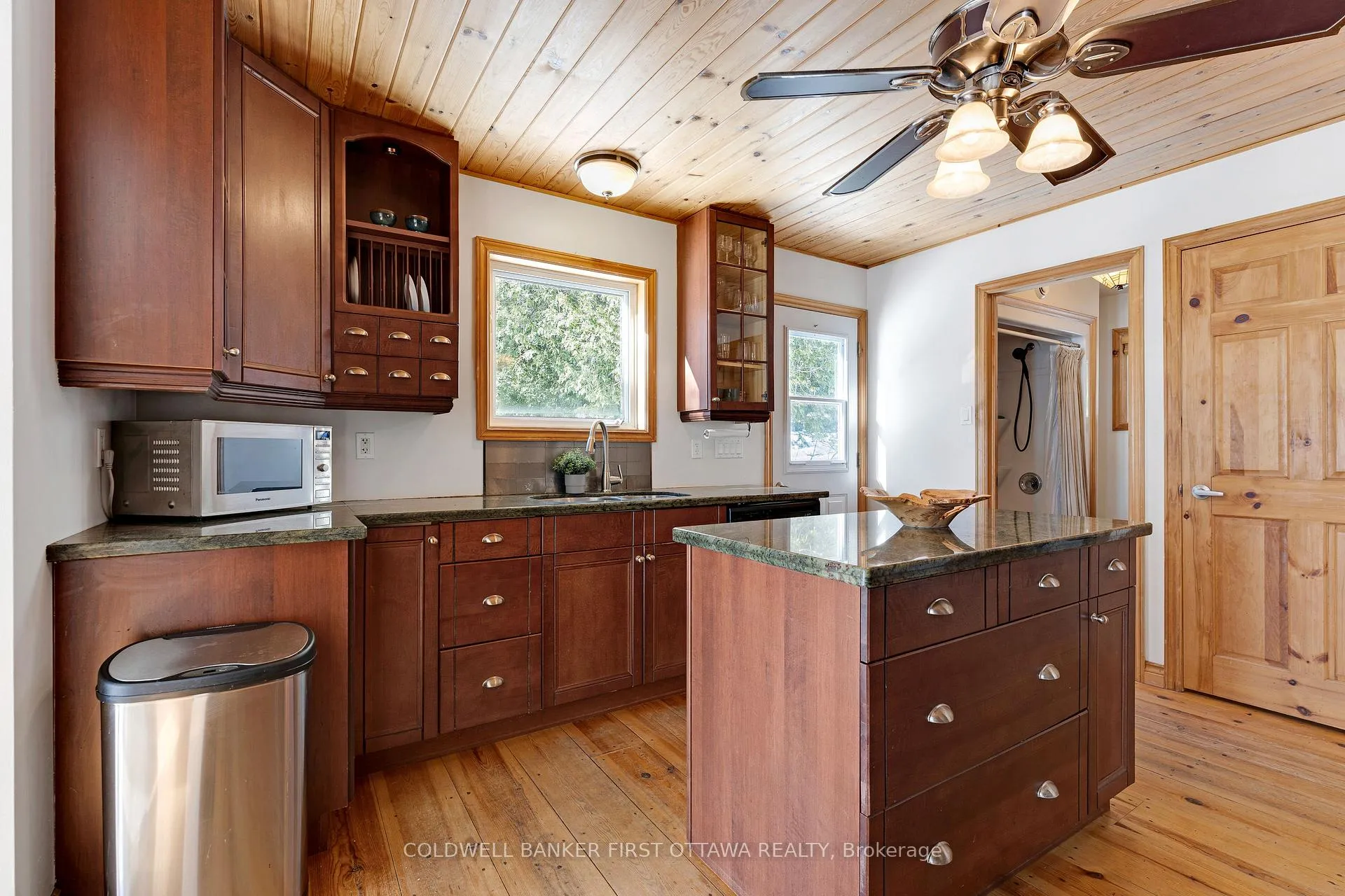 Photo 12 of 161 Keith's Bluff Road, Lanark Highlands, Lanark Highlands (Darling) Twp — HOMEH