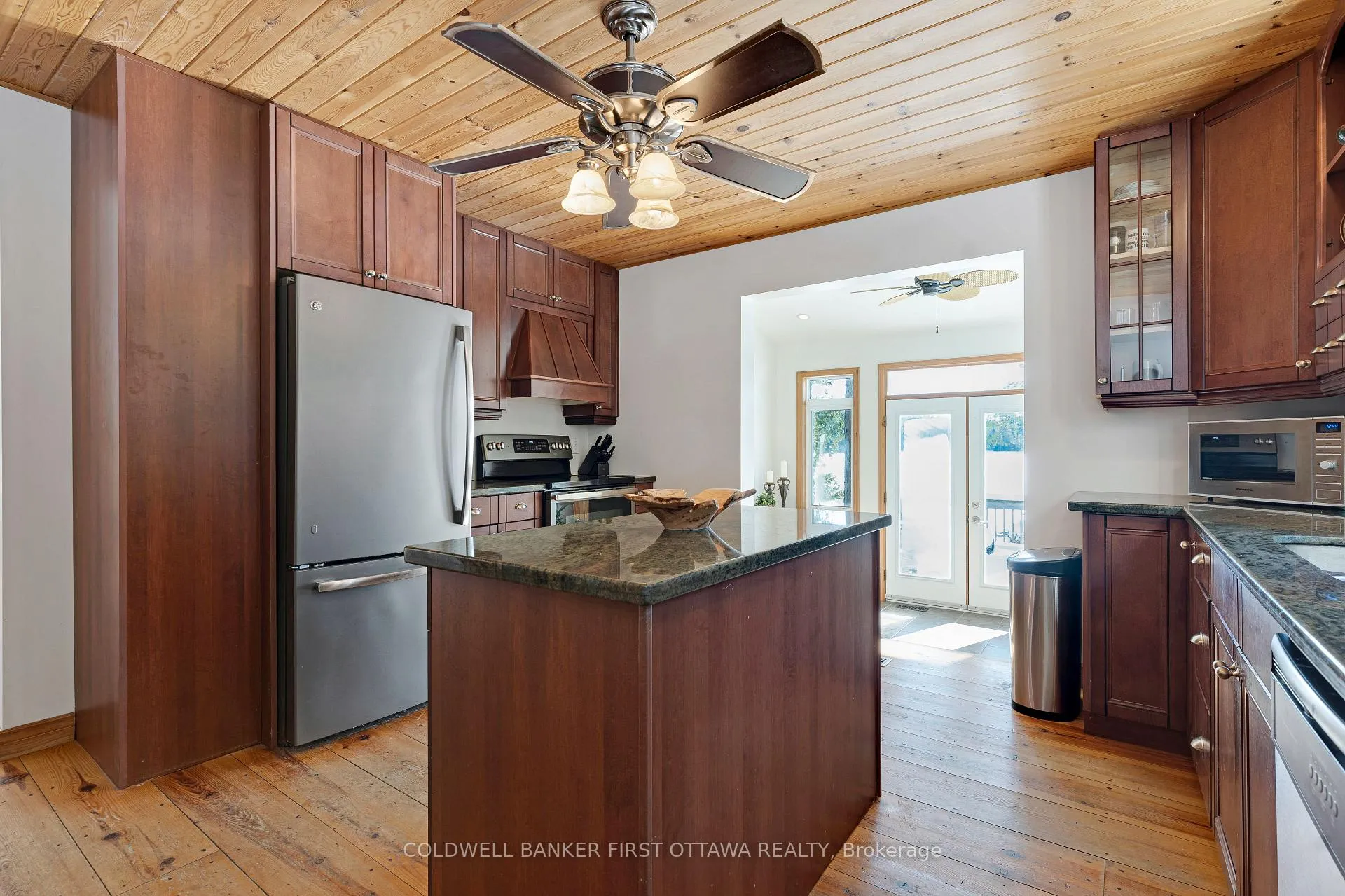 Photo 13 of 161 Keith's Bluff Road, Lanark Highlands, Lanark Highlands (Darling) Twp — HOMEH