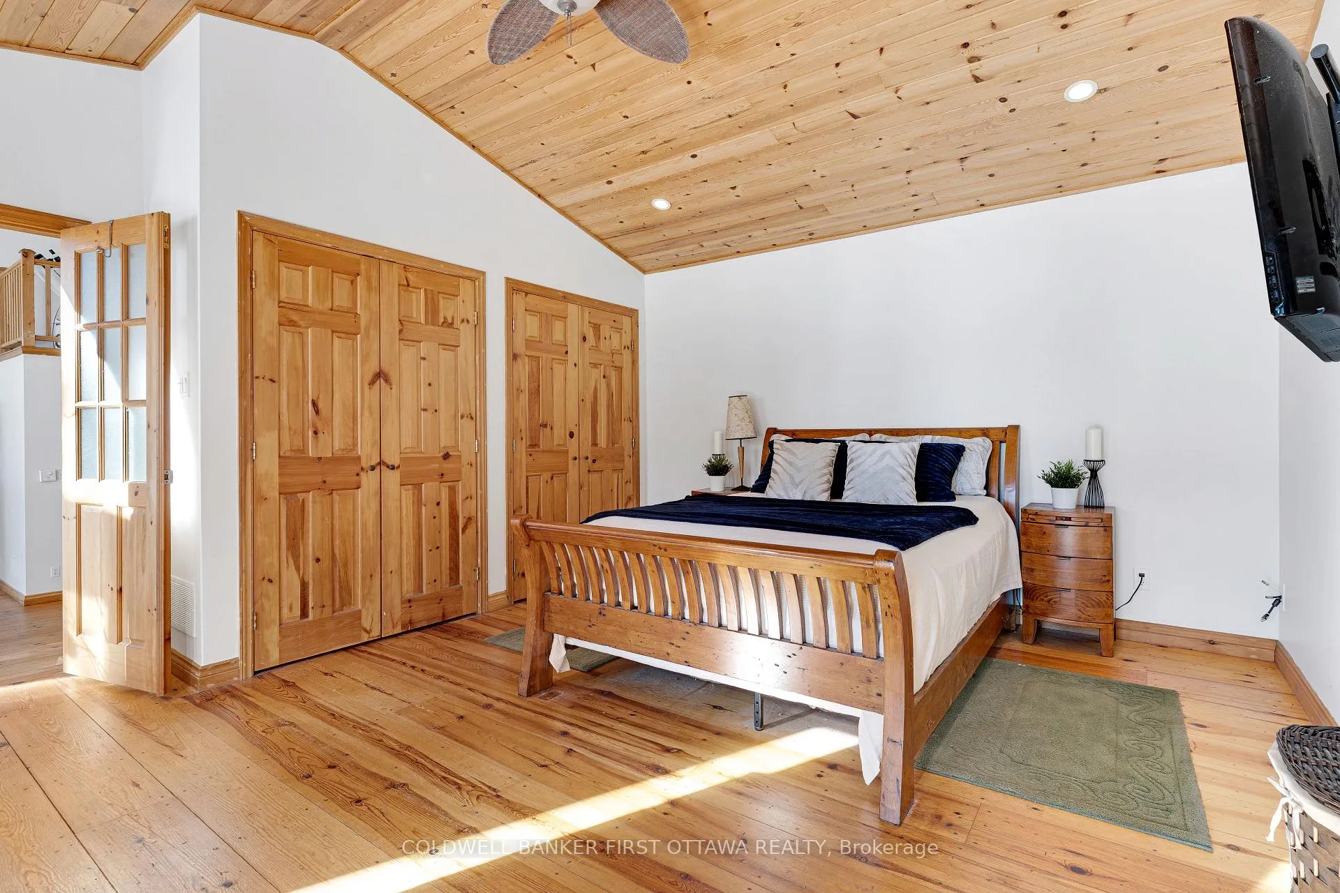 Photo 17 of 161 Keith's Bluff Road, Lanark Highlands, Lanark Highlands (Darling) Twp — HOMEH