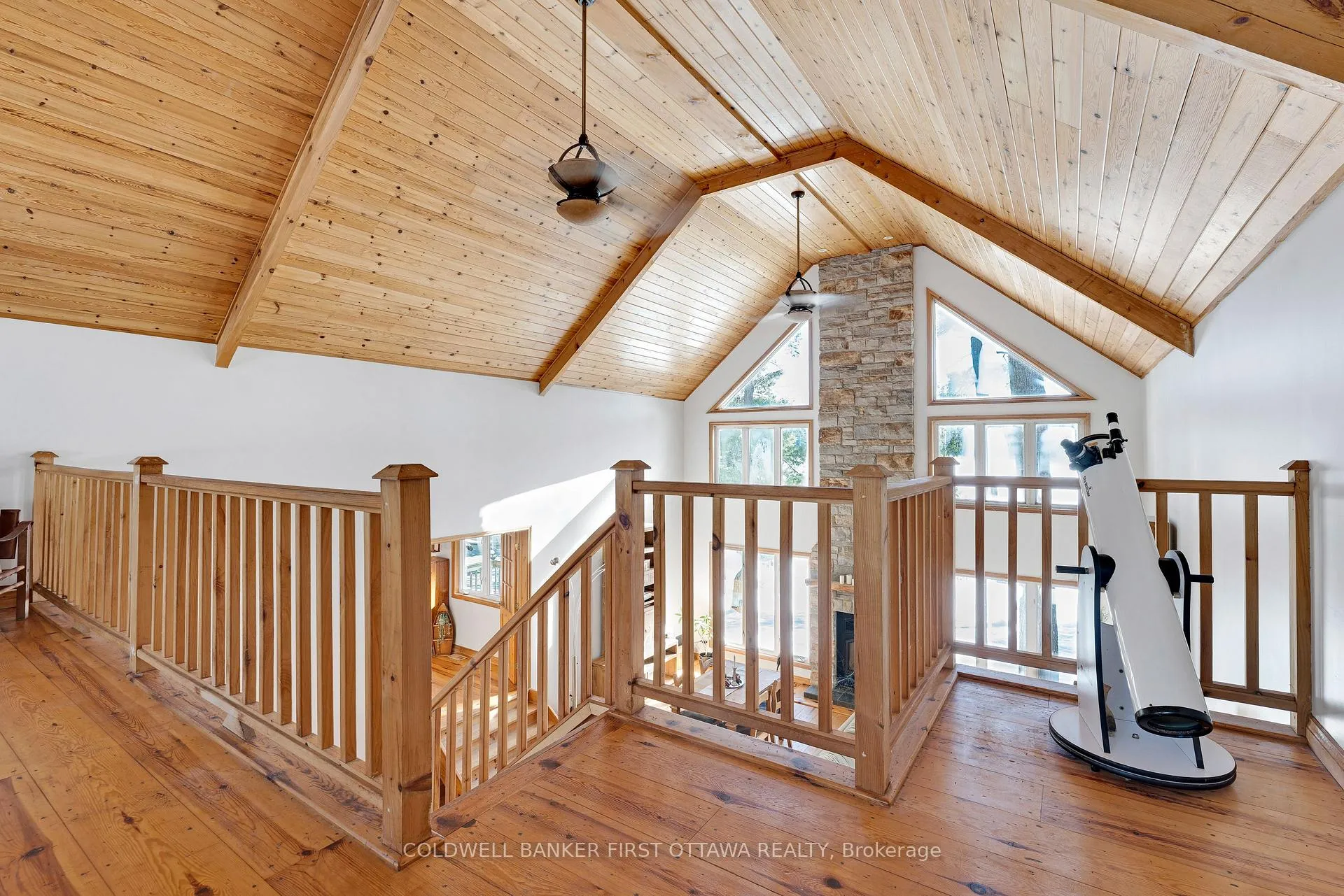 Photo 23 of 161 Keith's Bluff Road, Lanark Highlands, Lanark Highlands (Darling) Twp — HOMEH