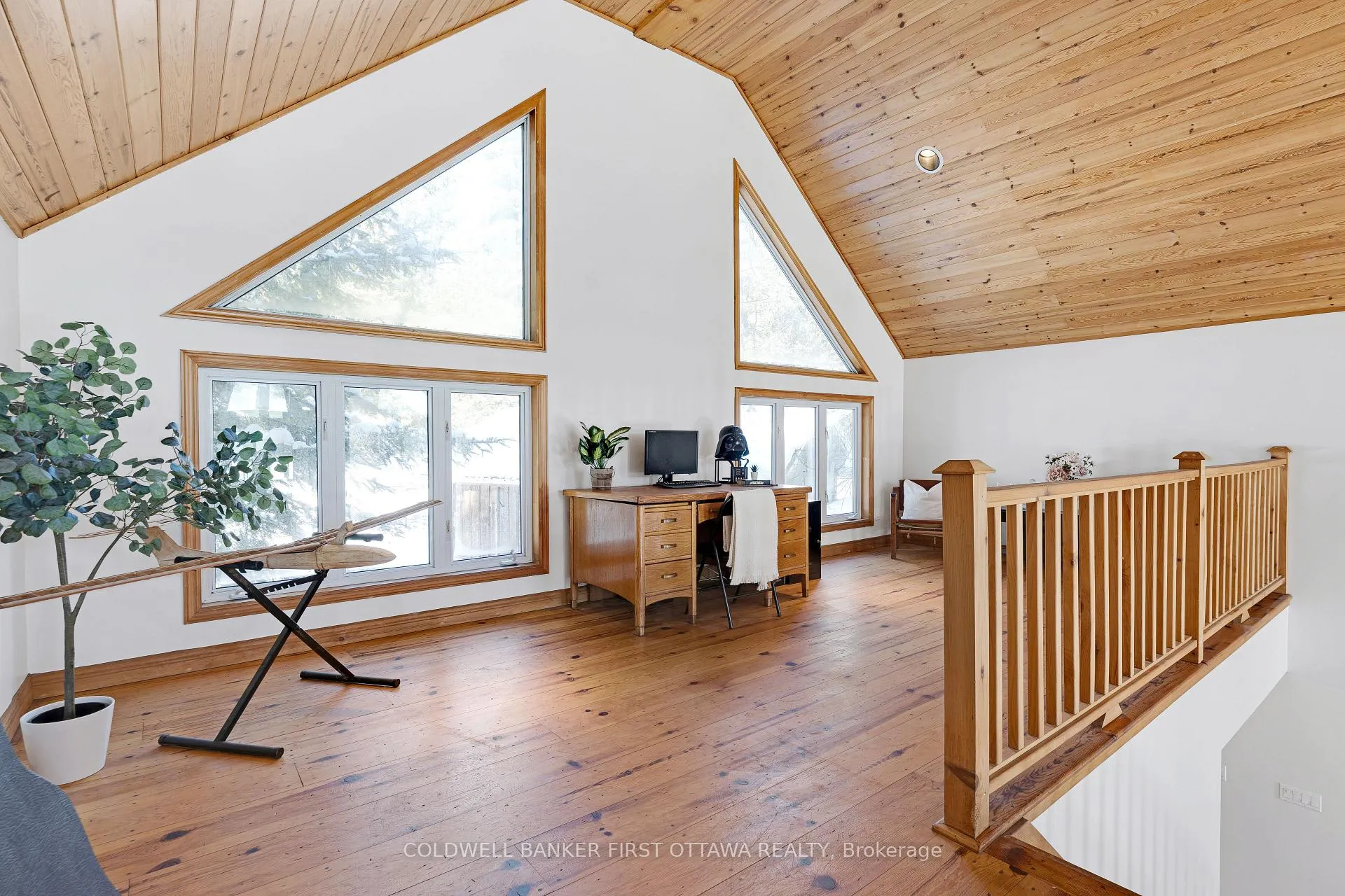 Photo 24 of 161 Keith's Bluff Road, Lanark Highlands, Lanark Highlands (Darling) Twp — HOMEH