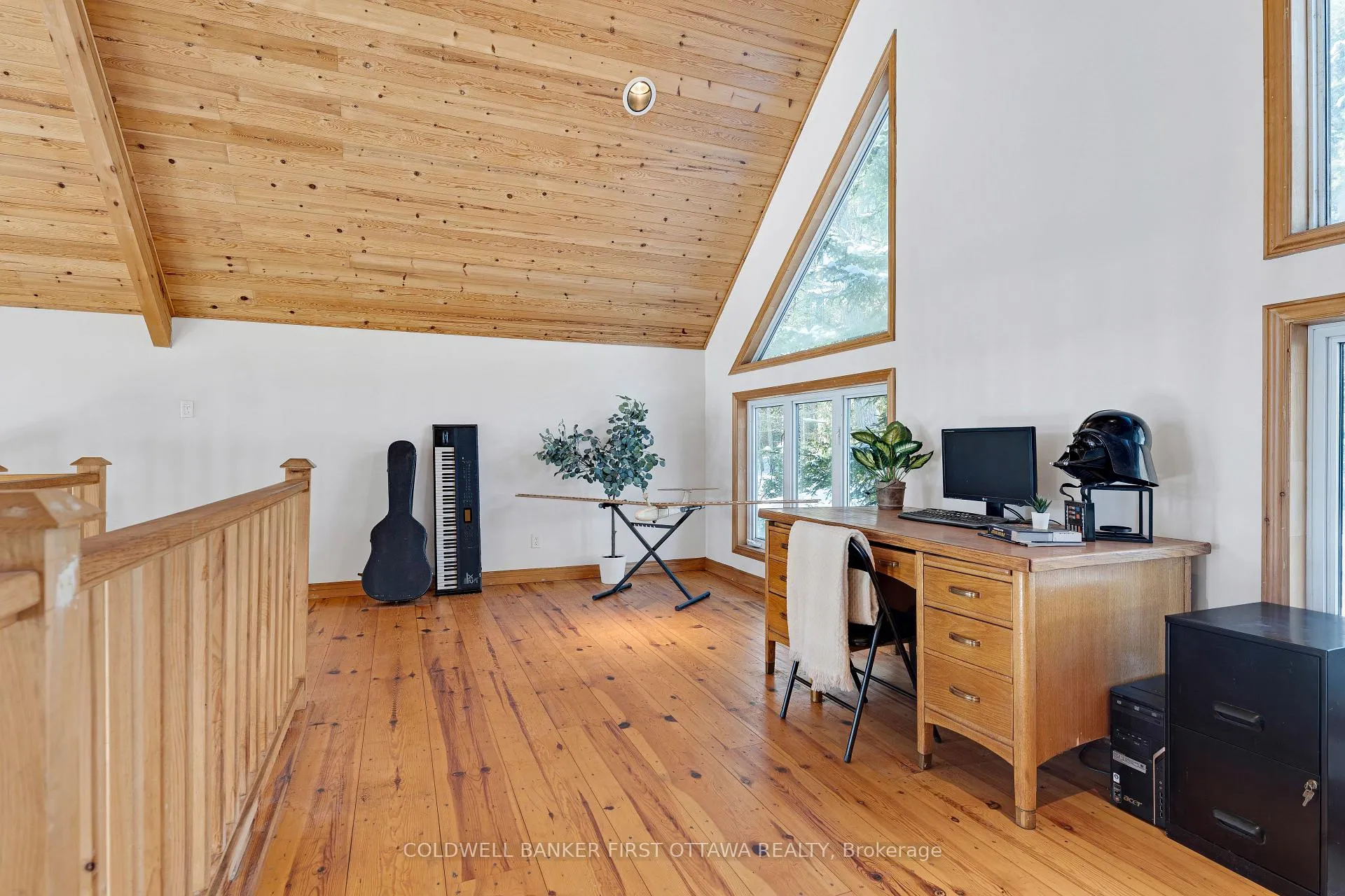 Photo 25 of 161 Keith's Bluff Road, Lanark Highlands, Lanark Highlands (Darling) Twp — HOMEH