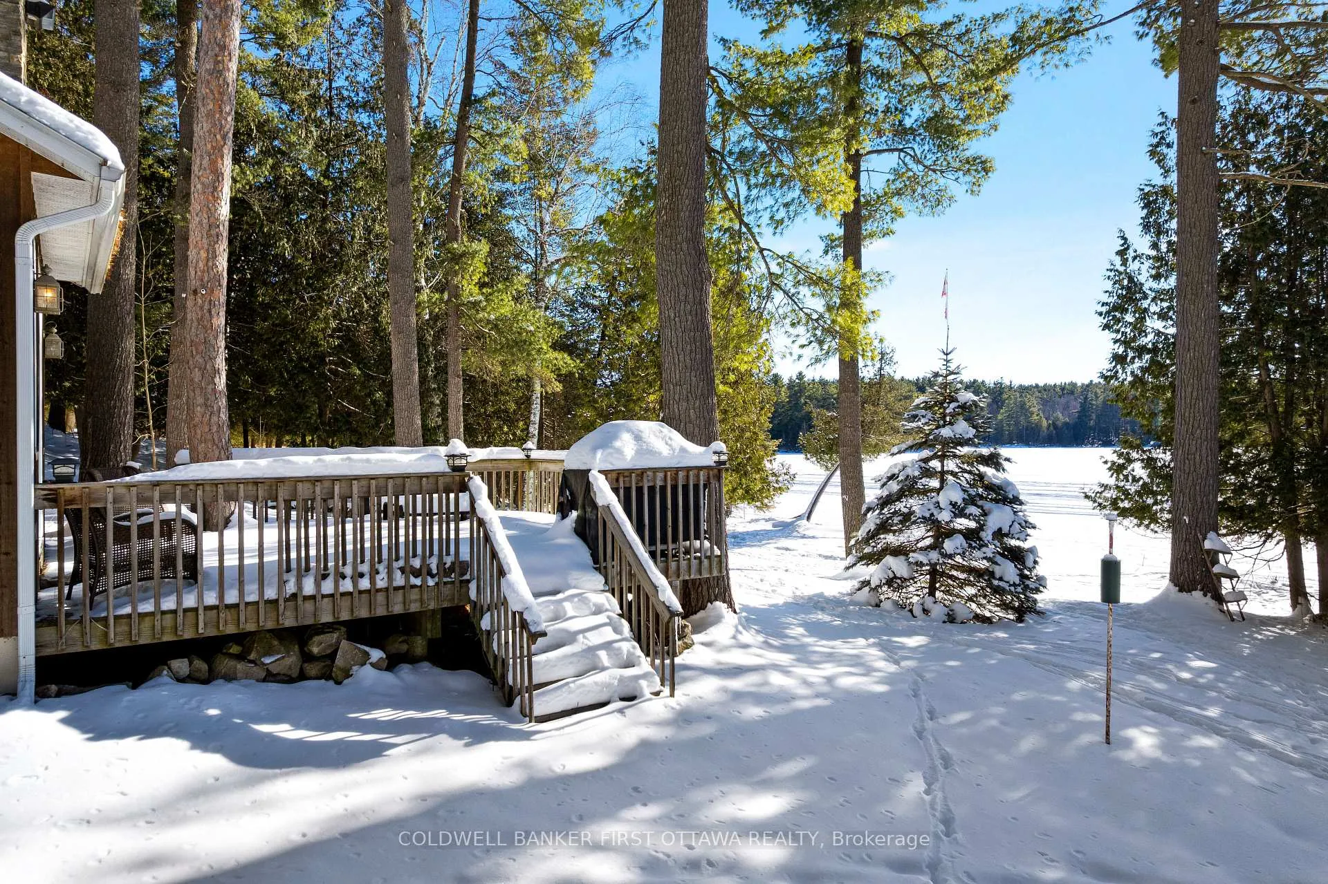 Photo 30 of 161 Keith's Bluff Road, Lanark Highlands, Lanark Highlands (Darling) Twp — HOMEH