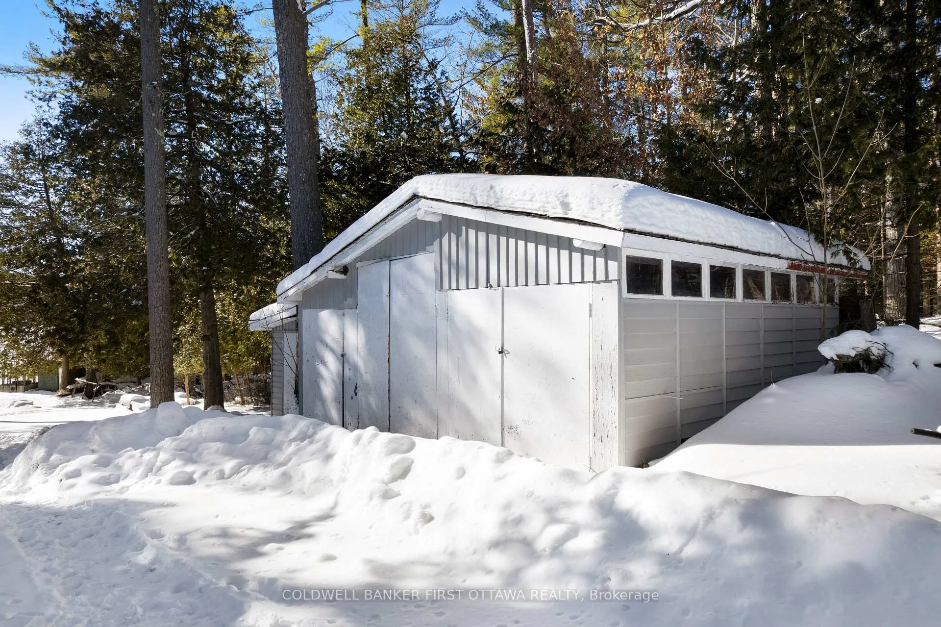 Photo 33 of 161 Keith's Bluff Road, Lanark Highlands, Lanark Highlands (Darling) Twp — HOMEH