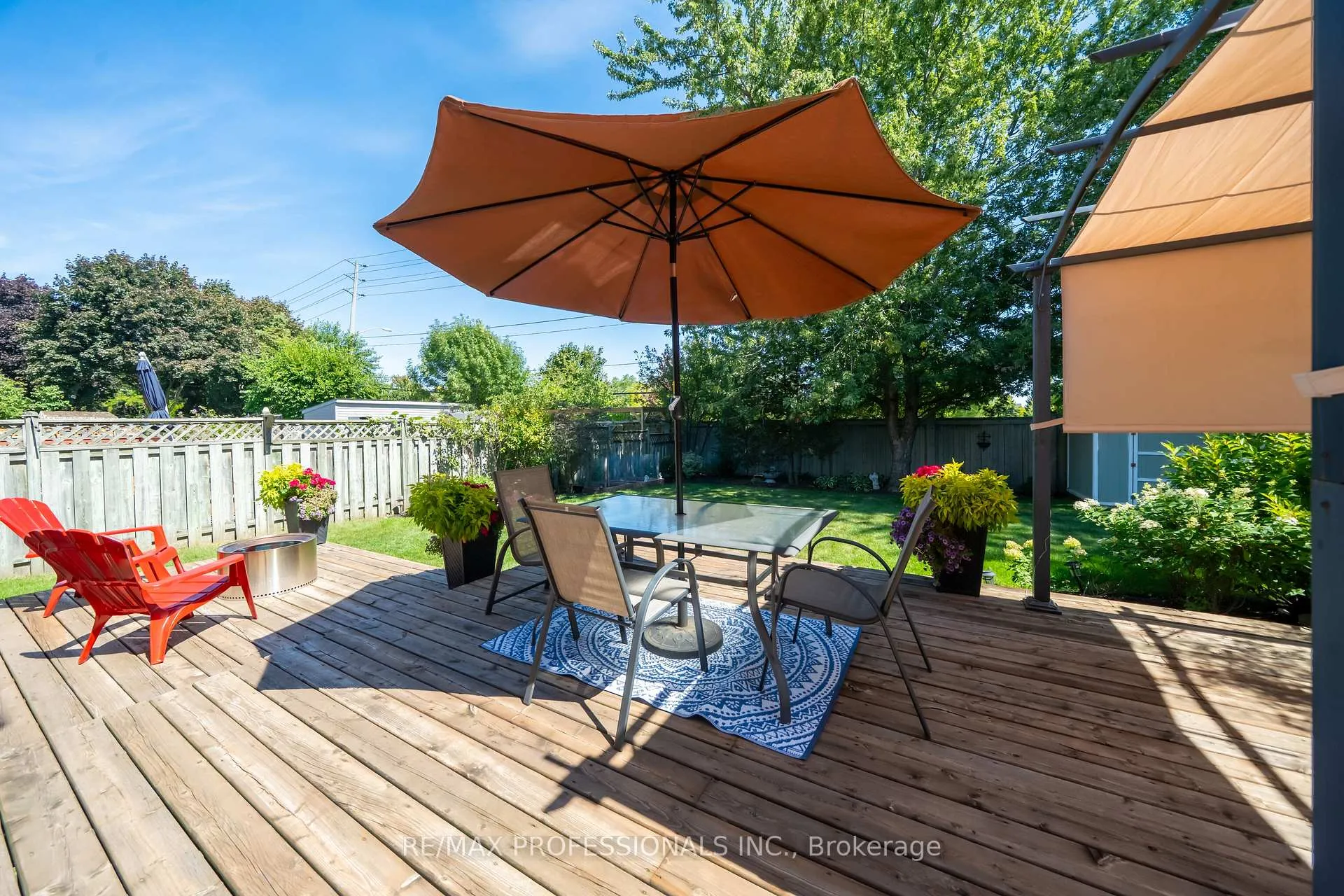 Photo 28 of 25 Sawyer Crescent, Markham, Markham Village — HOMEH